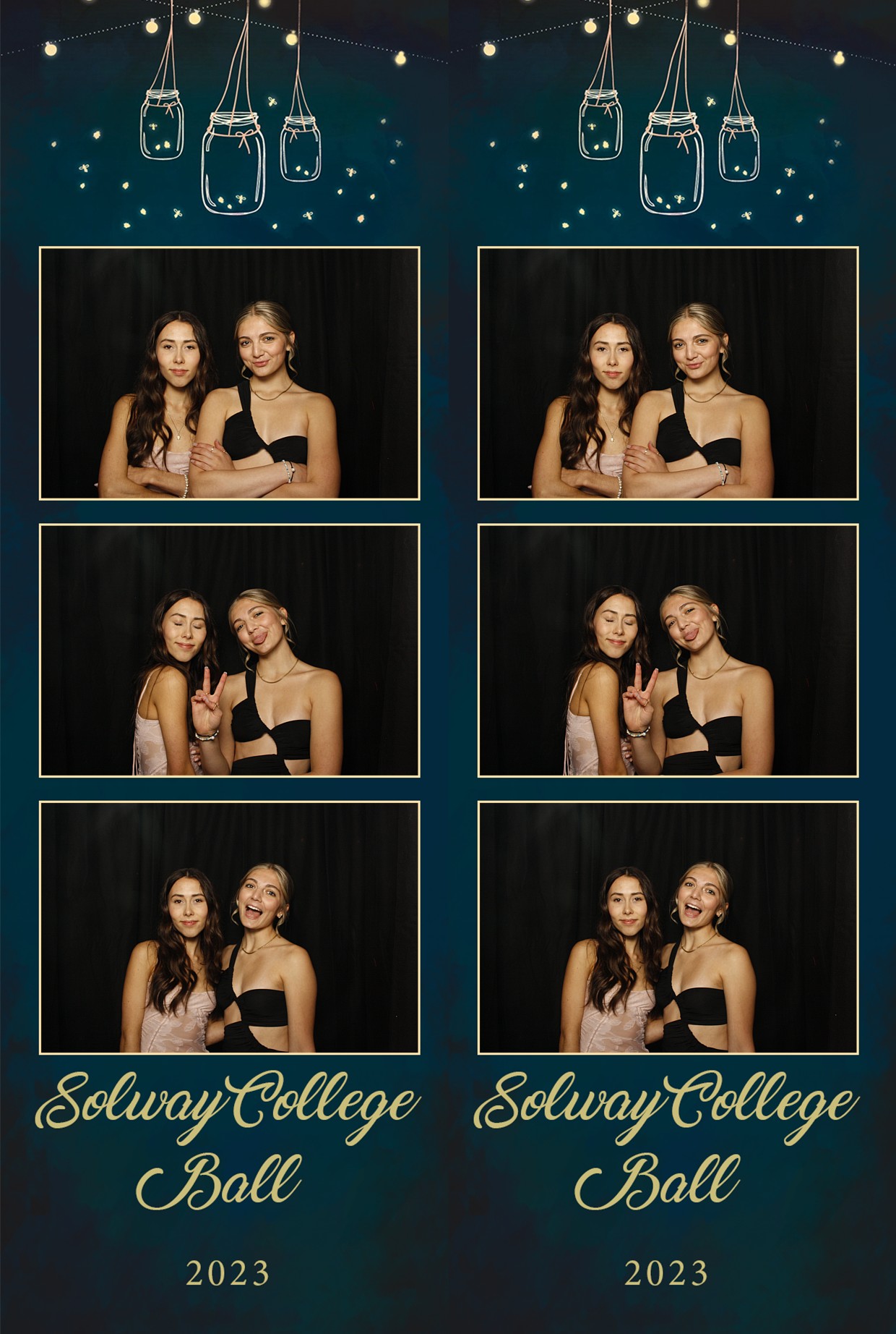 Solway College Ball | View more photos from the event at wgtngallery.classicphotobooths.co.nz/u/wgtncpbgallery/Solway-College-Ball
