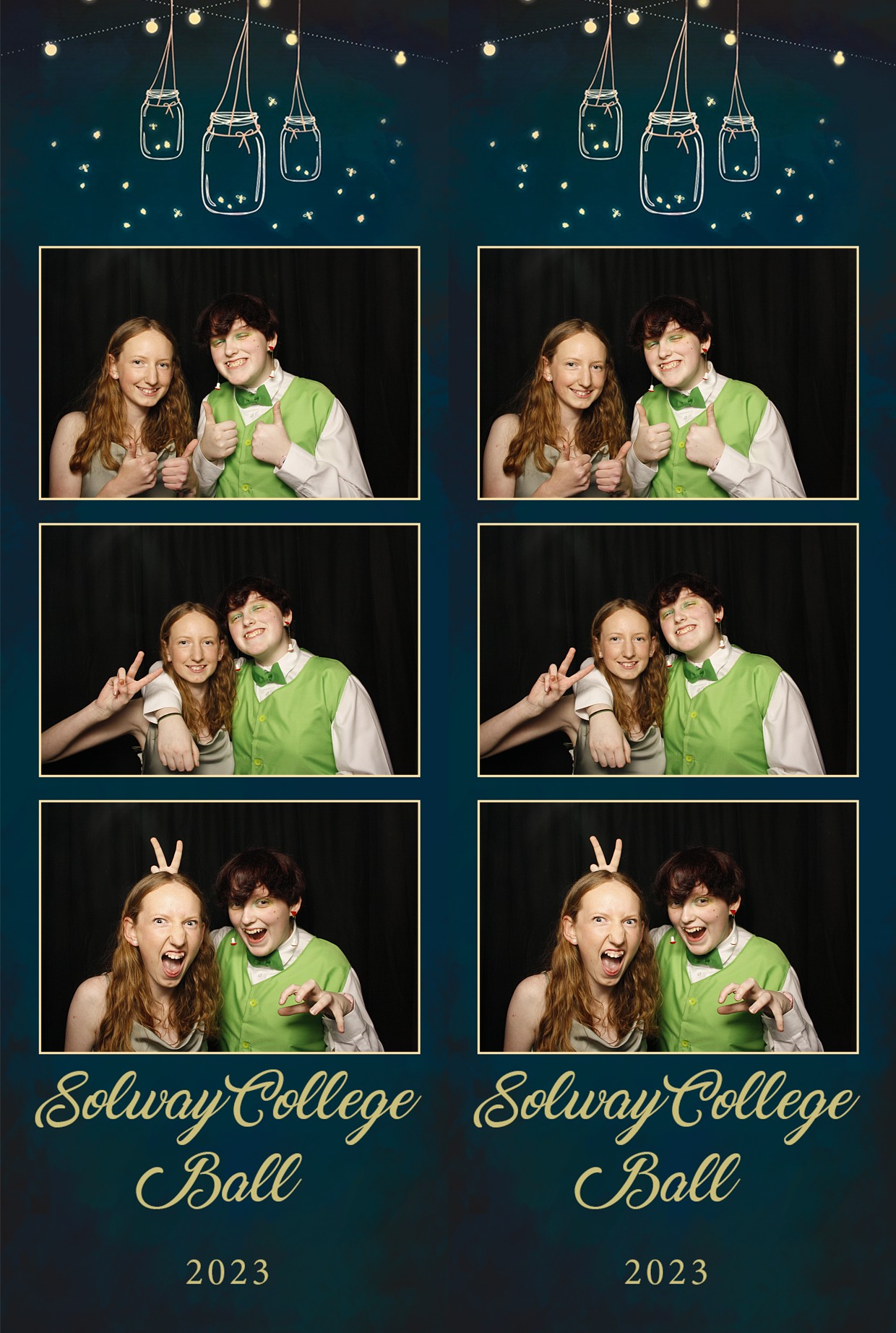 Solway College Ball | View more photos from the event at wgtngallery.classicphotobooths.co.nz/u/wgtncpbgallery/Solway-College-Ball