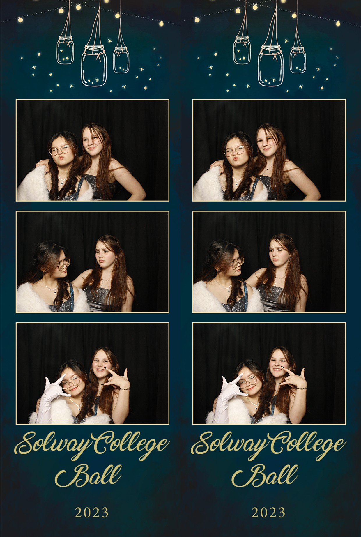 Solway College Ball | View more photos from the event at wgtngallery.classicphotobooths.co.nz/u/wgtncpbgallery/Solway-College-Ball