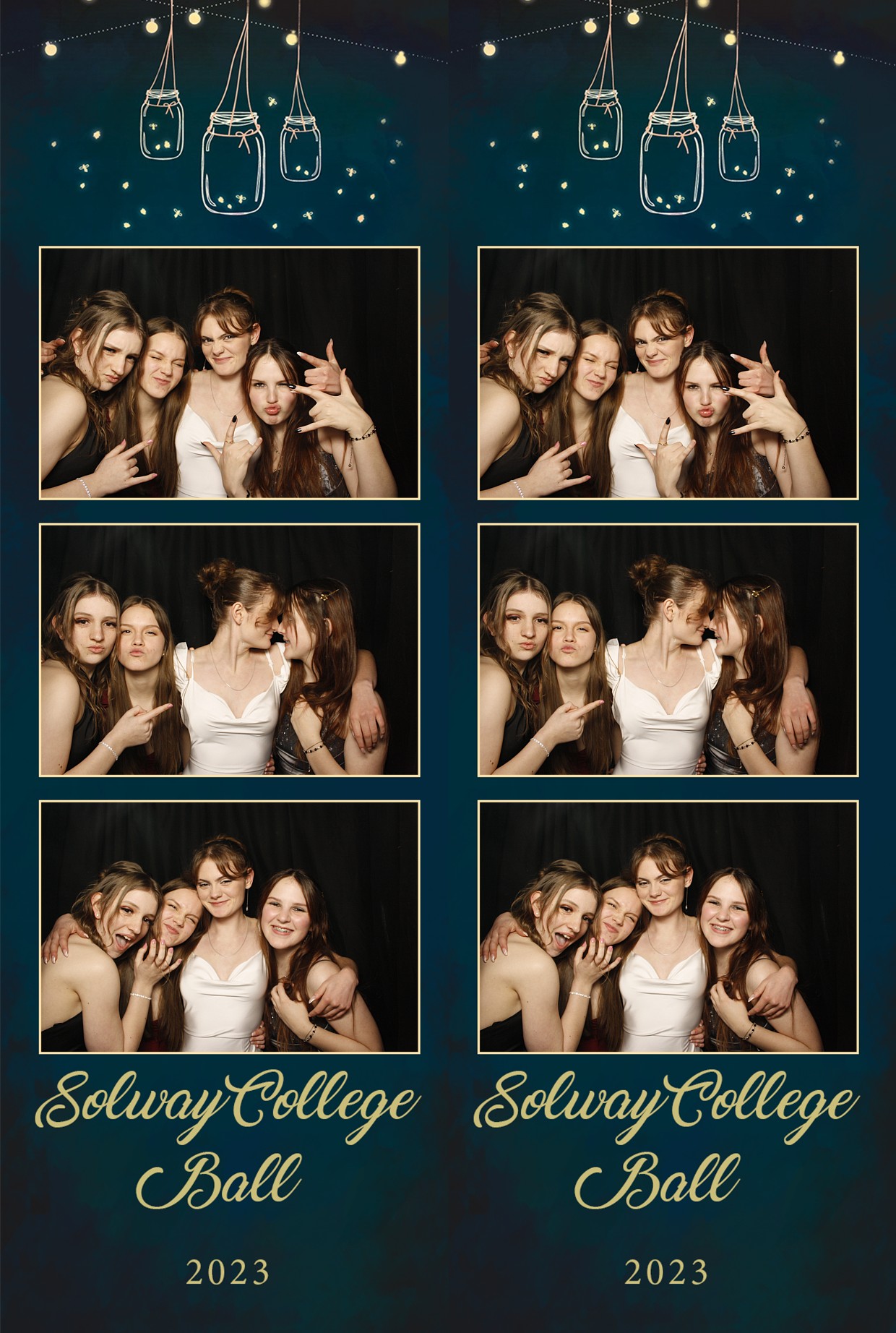 Solway College Ball | View more photos from the event at wgtngallery.classicphotobooths.co.nz/u/wgtncpbgallery/Solway-College-Ball