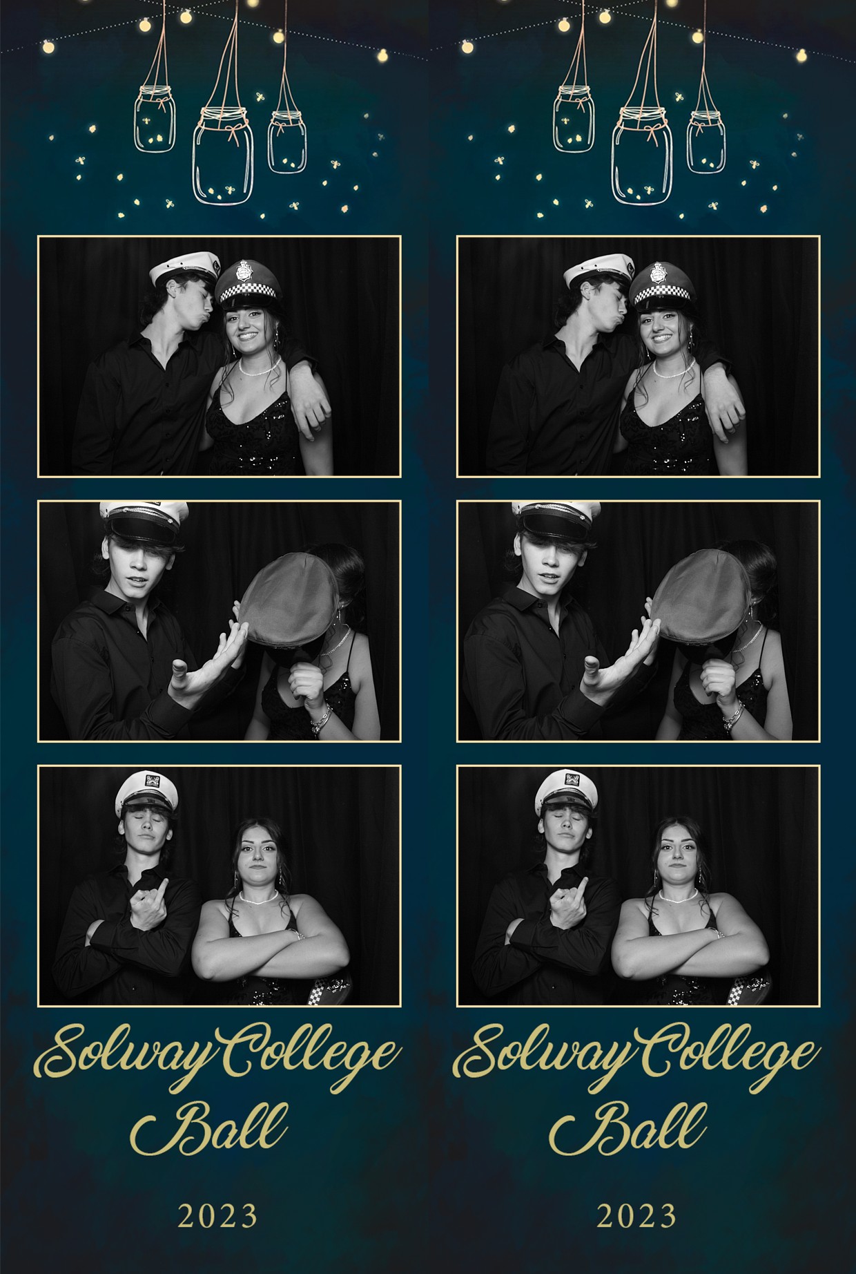 Solway College Ball | View more photos from the event at wgtngallery.classicphotobooths.co.nz/u/wgtncpbgallery/Solway-College-Ball