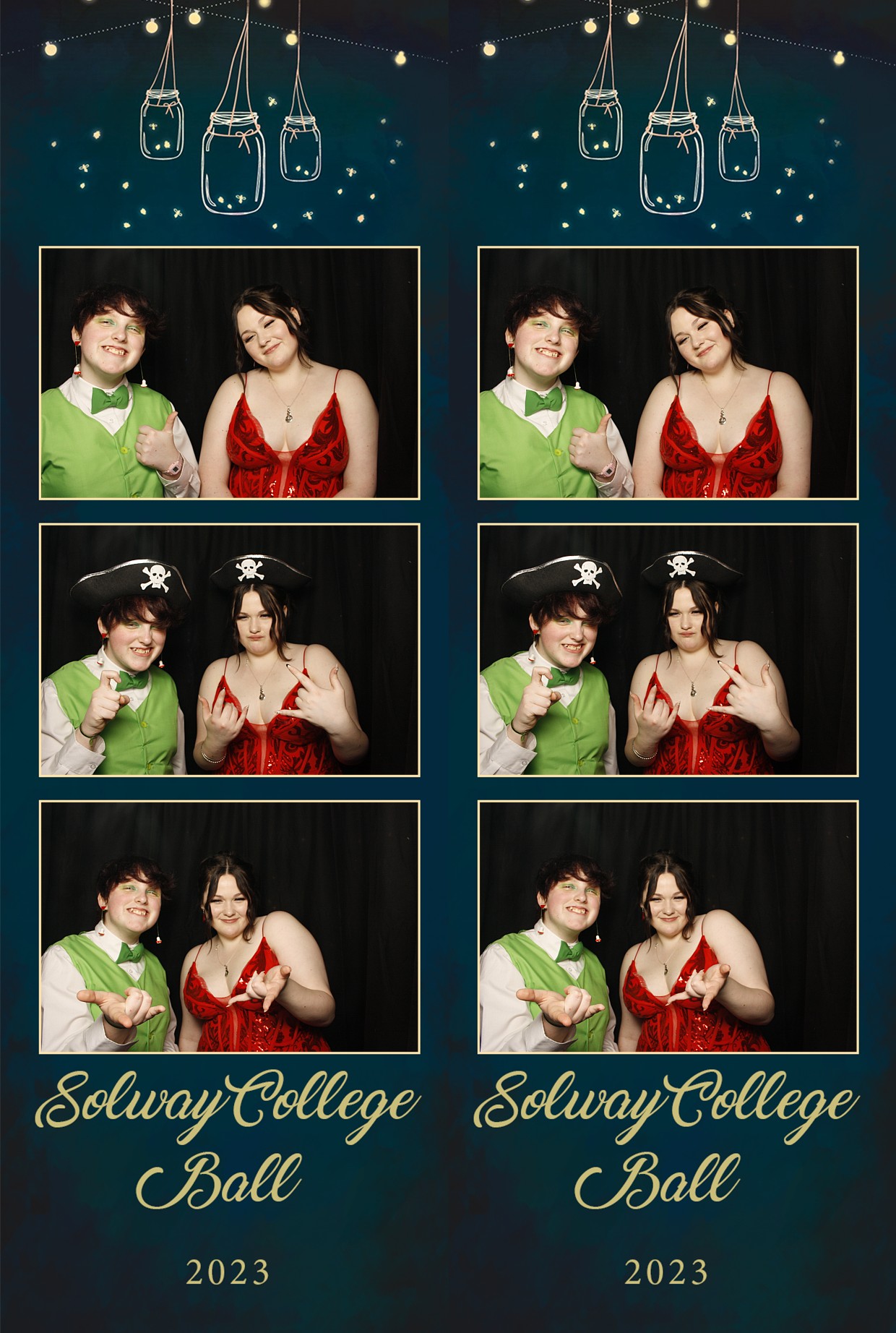 Solway College Ball | View more photos from the event at wgtngallery.classicphotobooths.co.nz/u/wgtncpbgallery/Solway-College-Ball
