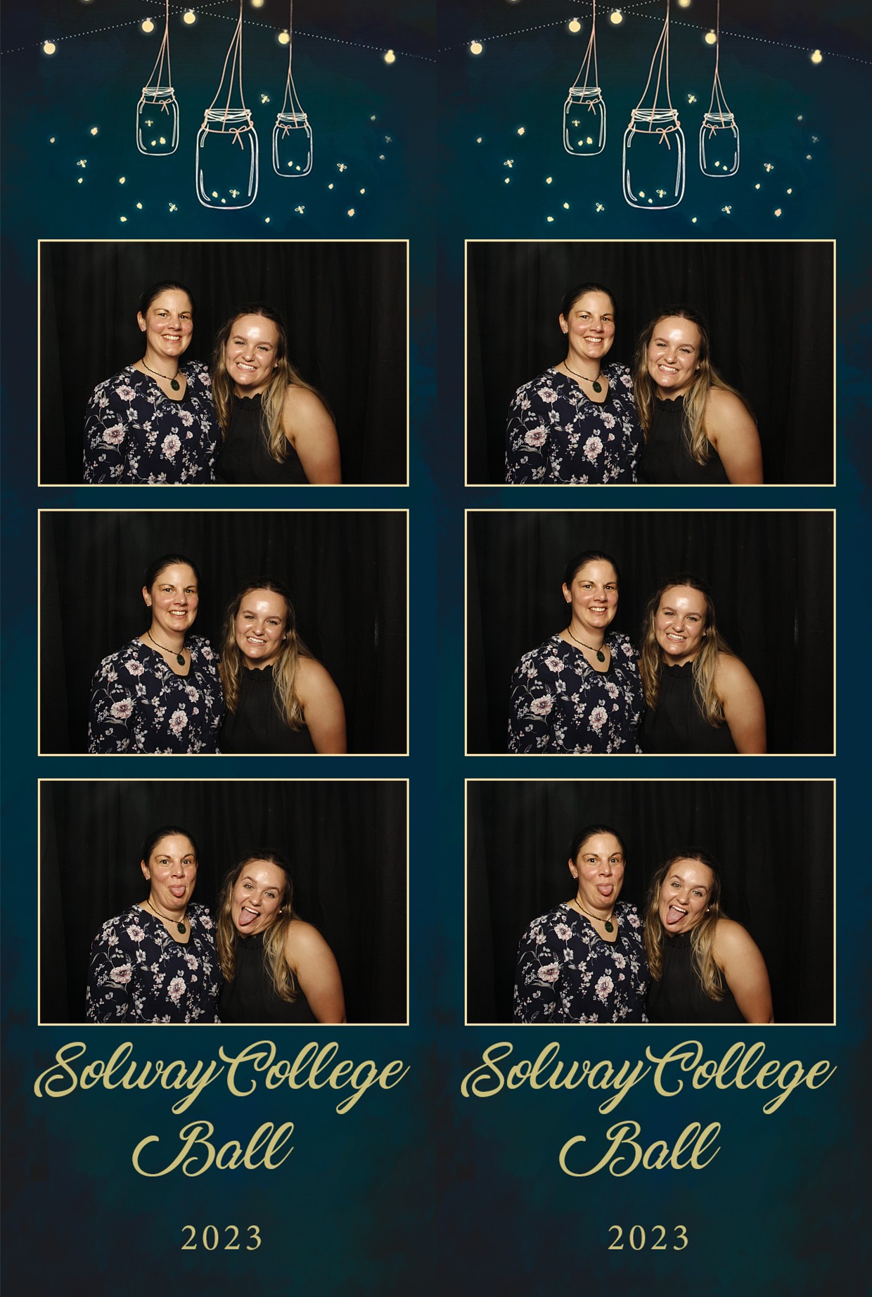 Solway College Ball | View more photos from the event at wgtngallery.classicphotobooths.co.nz/u/wgtncpbgallery/Solway-College-Ball