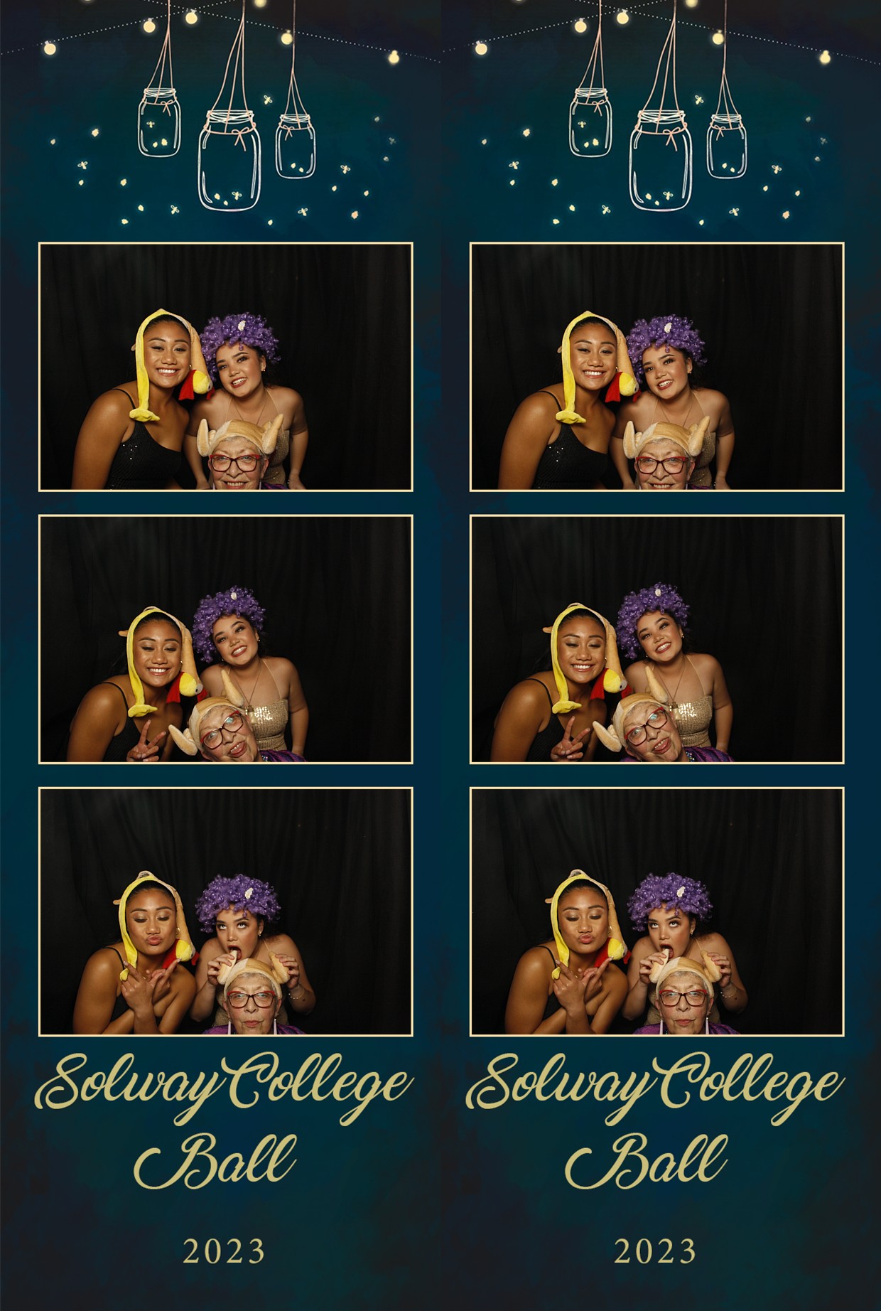 Solway College Ball | View more photos from the event at wgtngallery.classicphotobooths.co.nz/u/wgtncpbgallery/Solway-College-Ball