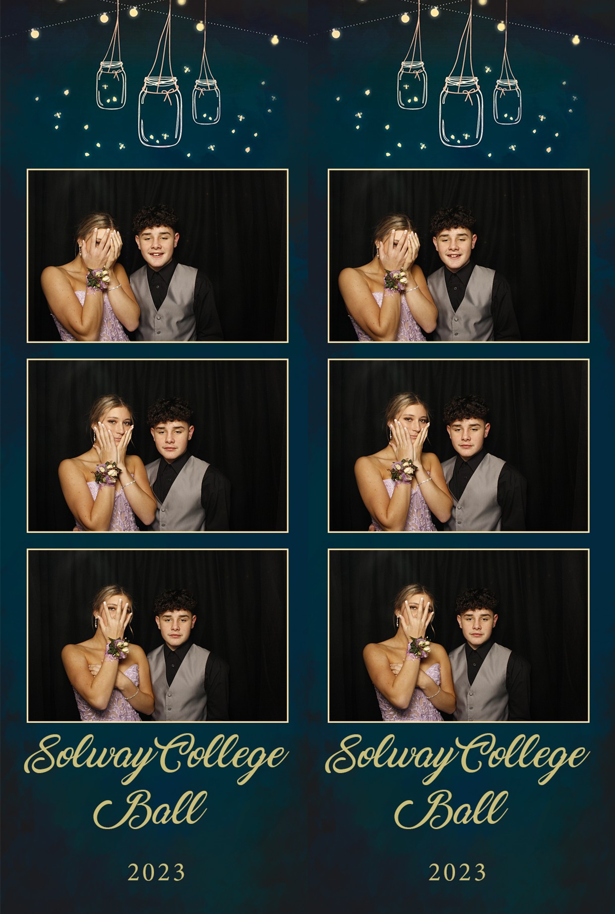 Solway College Ball | View more photos from the event at wgtngallery.classicphotobooths.co.nz/u/wgtncpbgallery/Solway-College-Ball