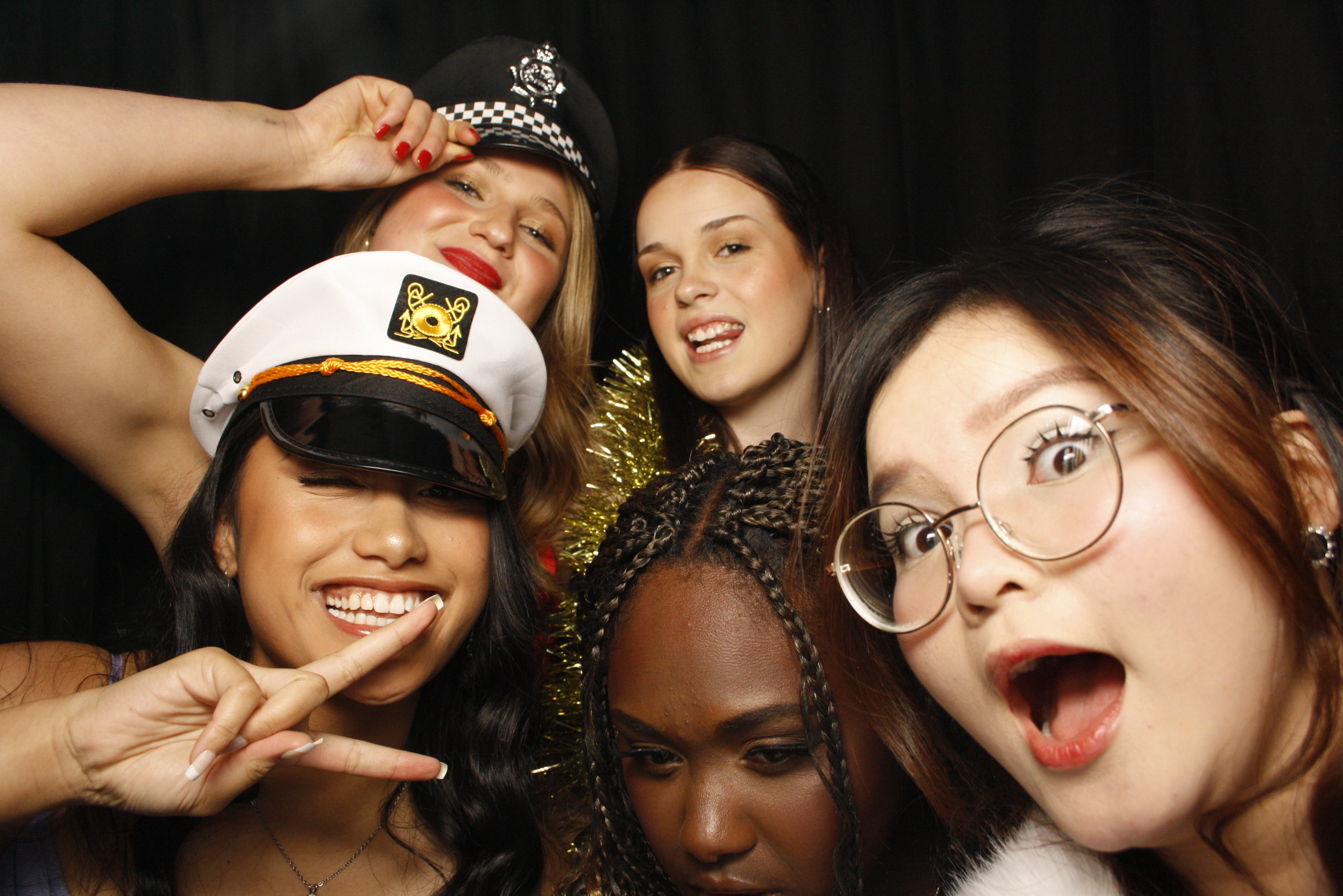 Solway College Ball | View more photos from the event at wgtngallery.classicphotobooths.co.nz/u/wgtncpbgallery/Solway-College-Ball