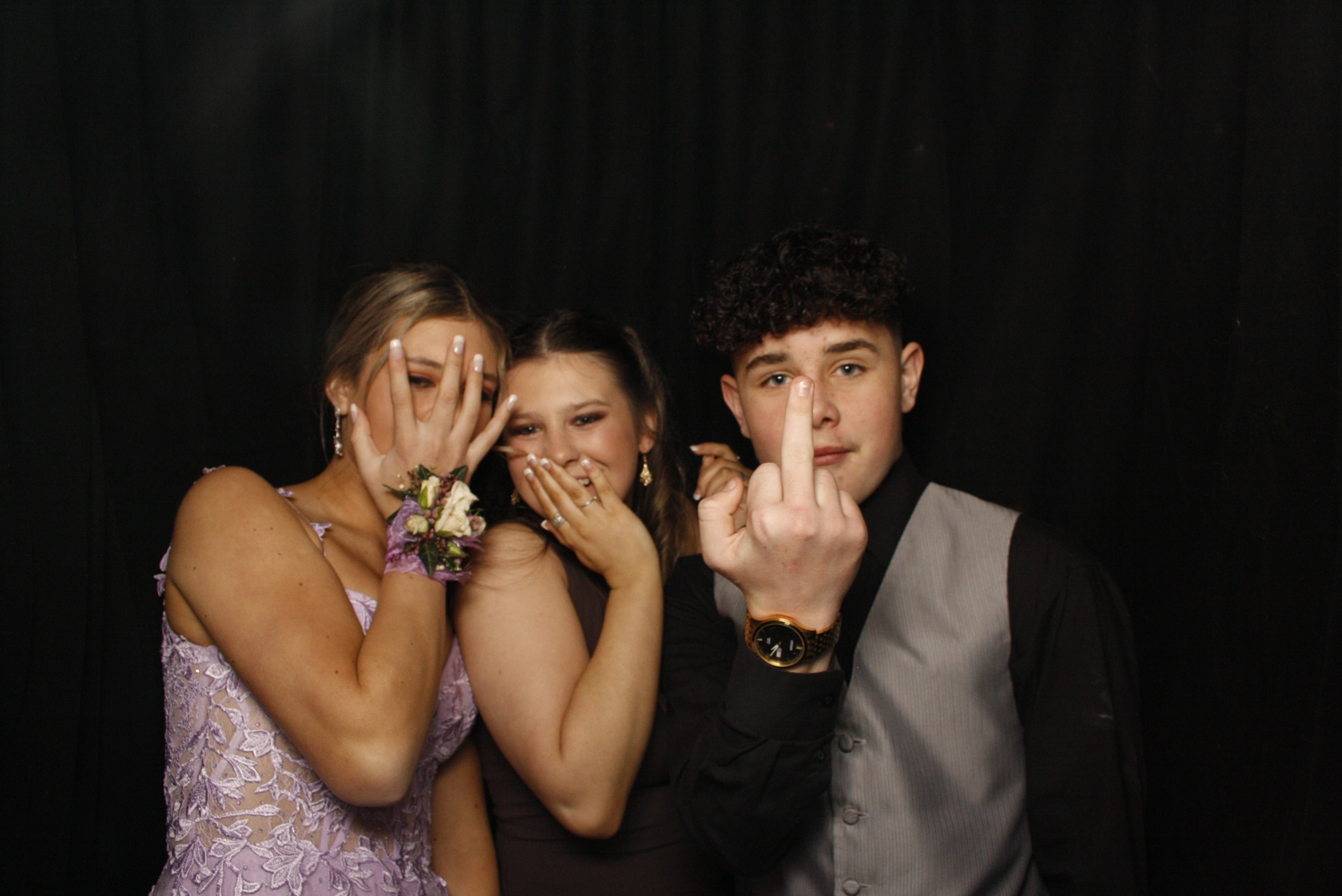 Solway College Ball | View more photos from the event at wgtngallery.classicphotobooths.co.nz/u/wgtncpbgallery/Solway-College-Ball