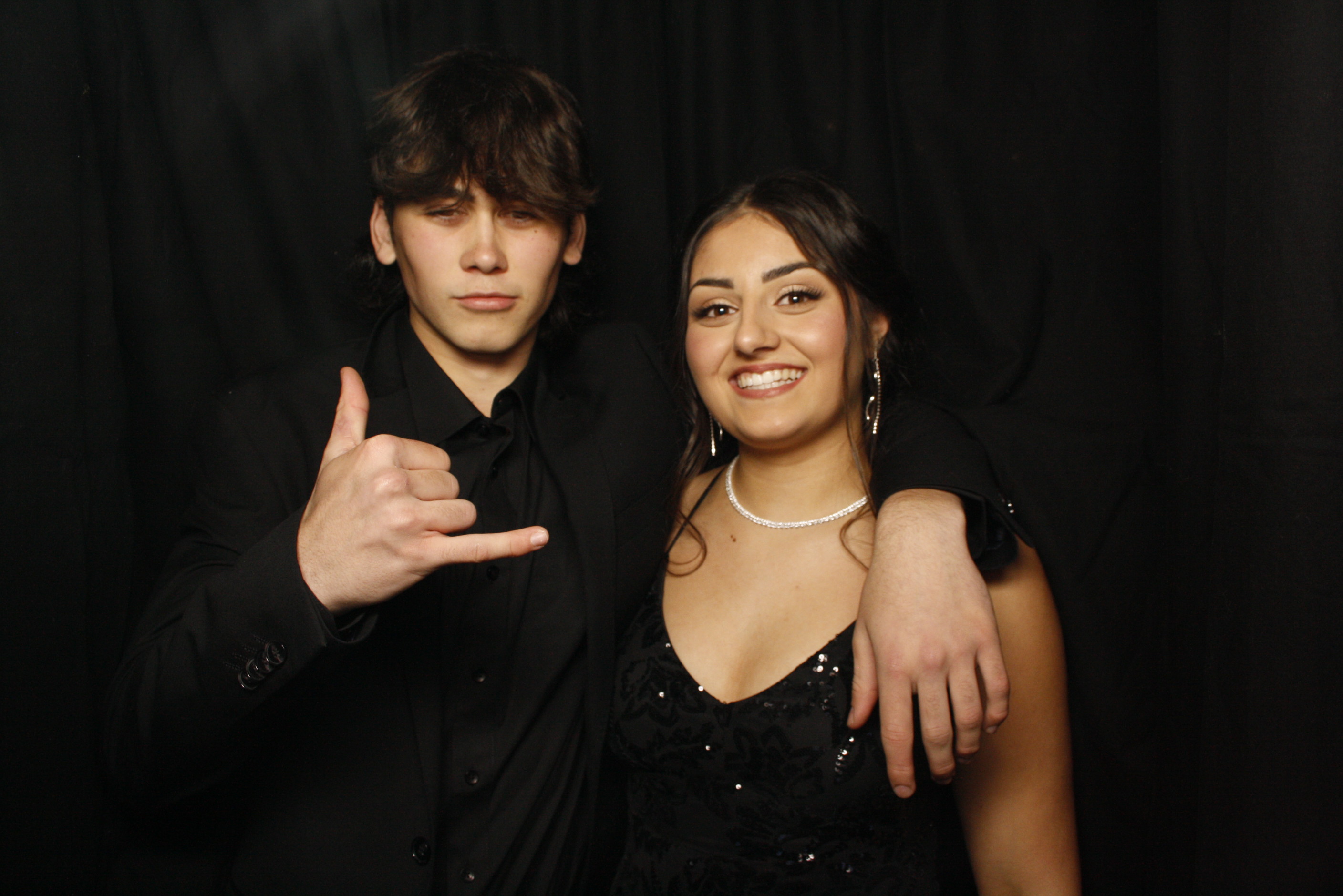 Solway College Ball | View more photos from the event at wgtngallery.classicphotobooths.co.nz/u/wgtncpbgallery/Solway-College-Ball