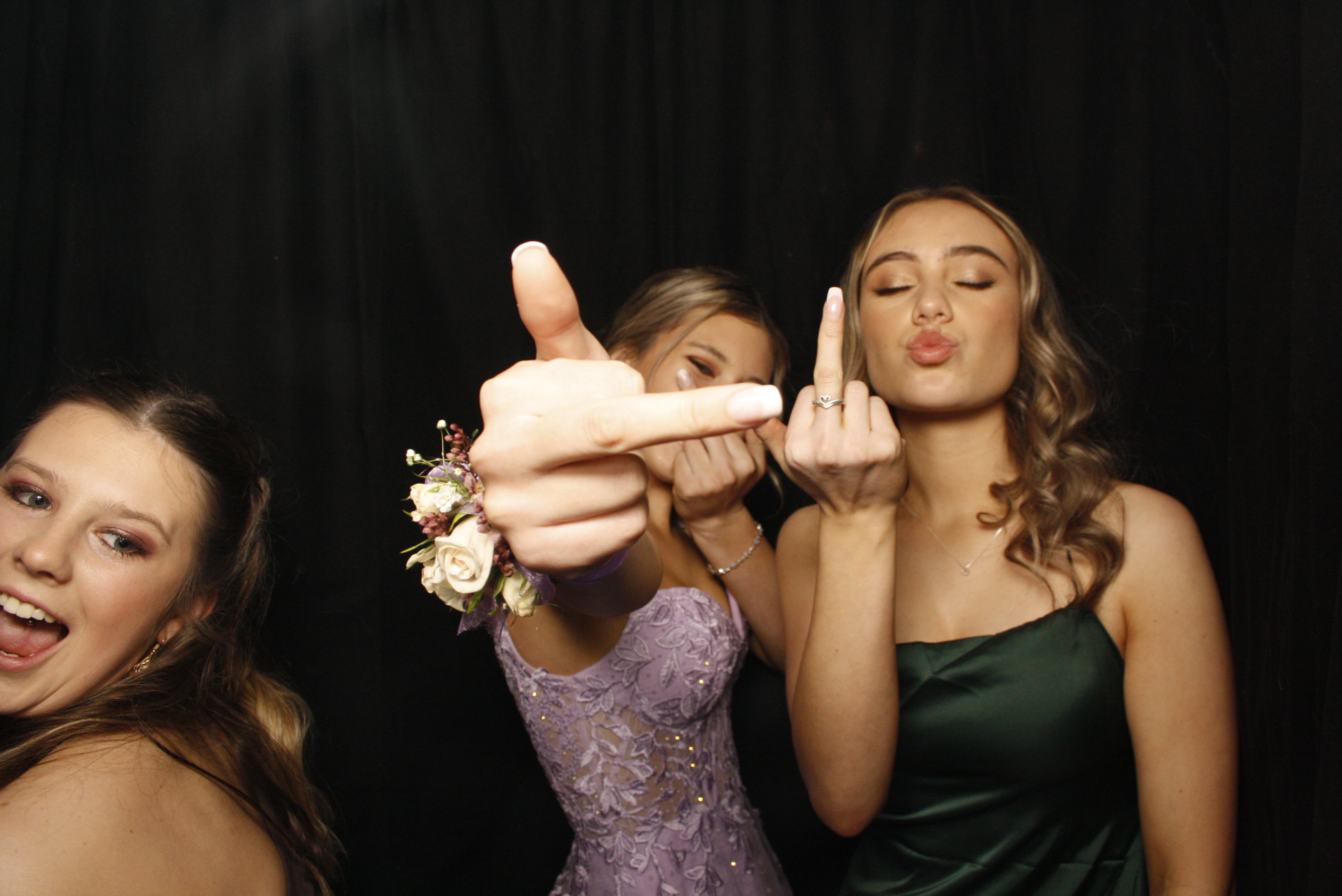 Solway College Ball | View more photos from the event at wgtngallery.classicphotobooths.co.nz/u/wgtncpbgallery/Solway-College-Ball