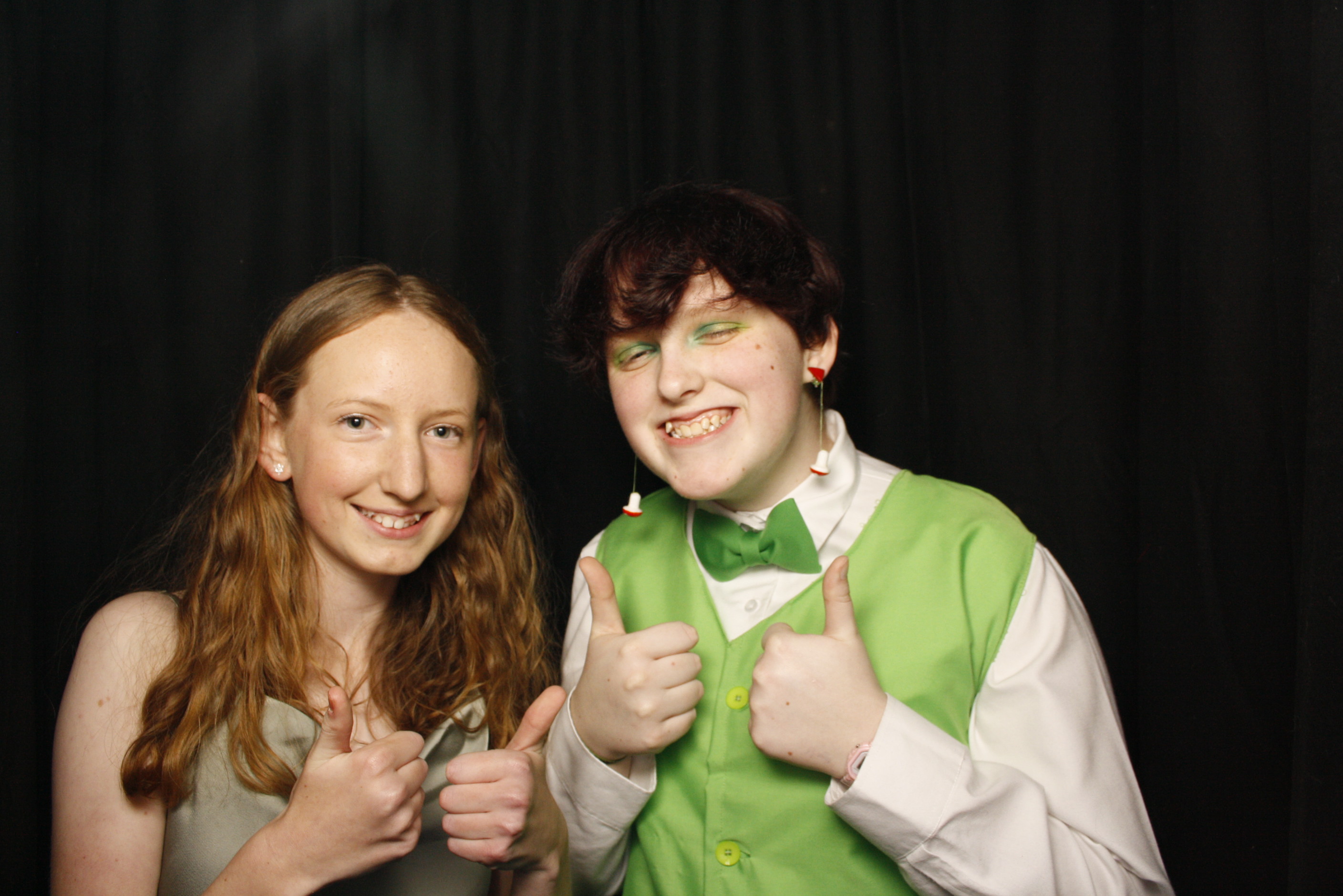 Solway College Ball | View more photos from the event at wgtngallery.classicphotobooths.co.nz/u/wgtncpbgallery/Solway-College-Ball