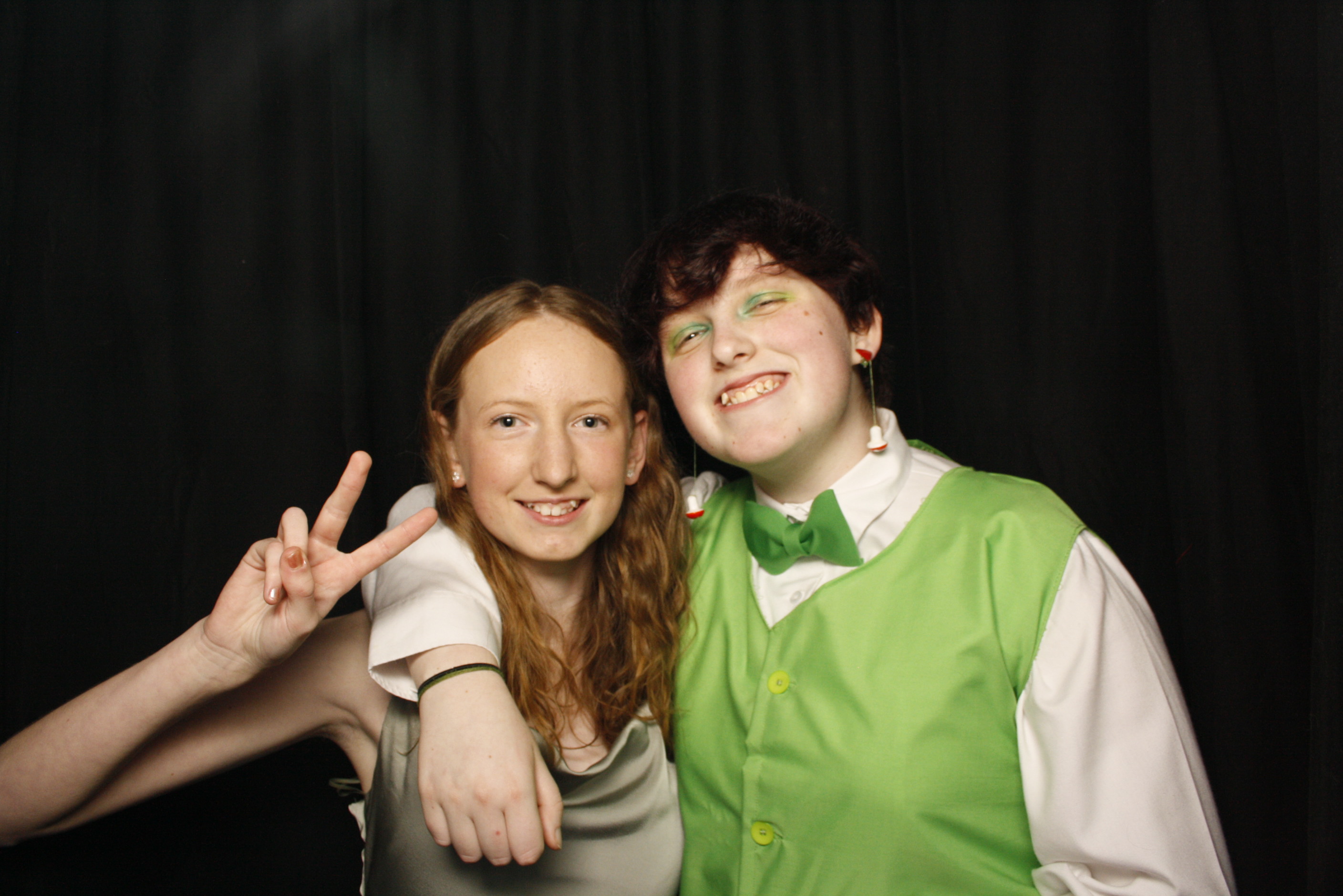 Solway College Ball | View more photos from the event at wgtngallery.classicphotobooths.co.nz/u/wgtncpbgallery/Solway-College-Ball