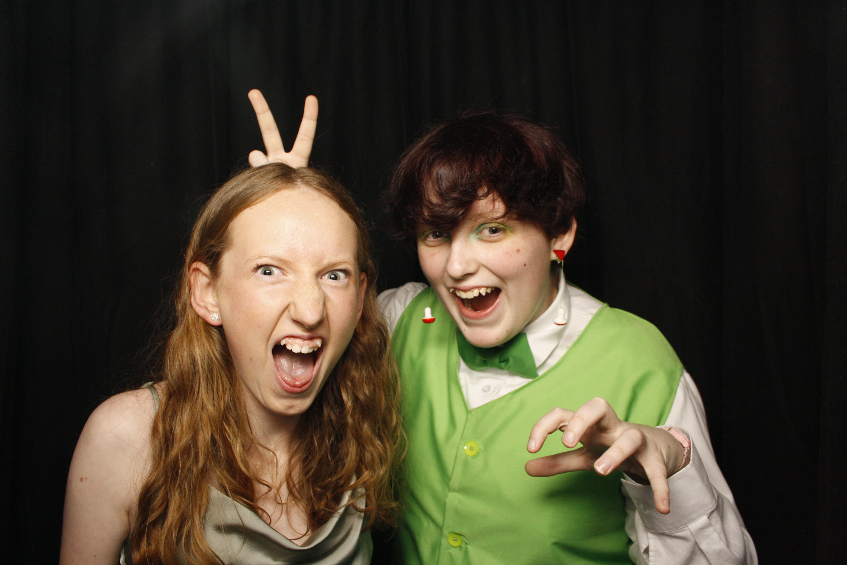 Solway College Ball | View more photos from the event at wgtngallery.classicphotobooths.co.nz/u/wgtncpbgallery/Solway-College-Ball