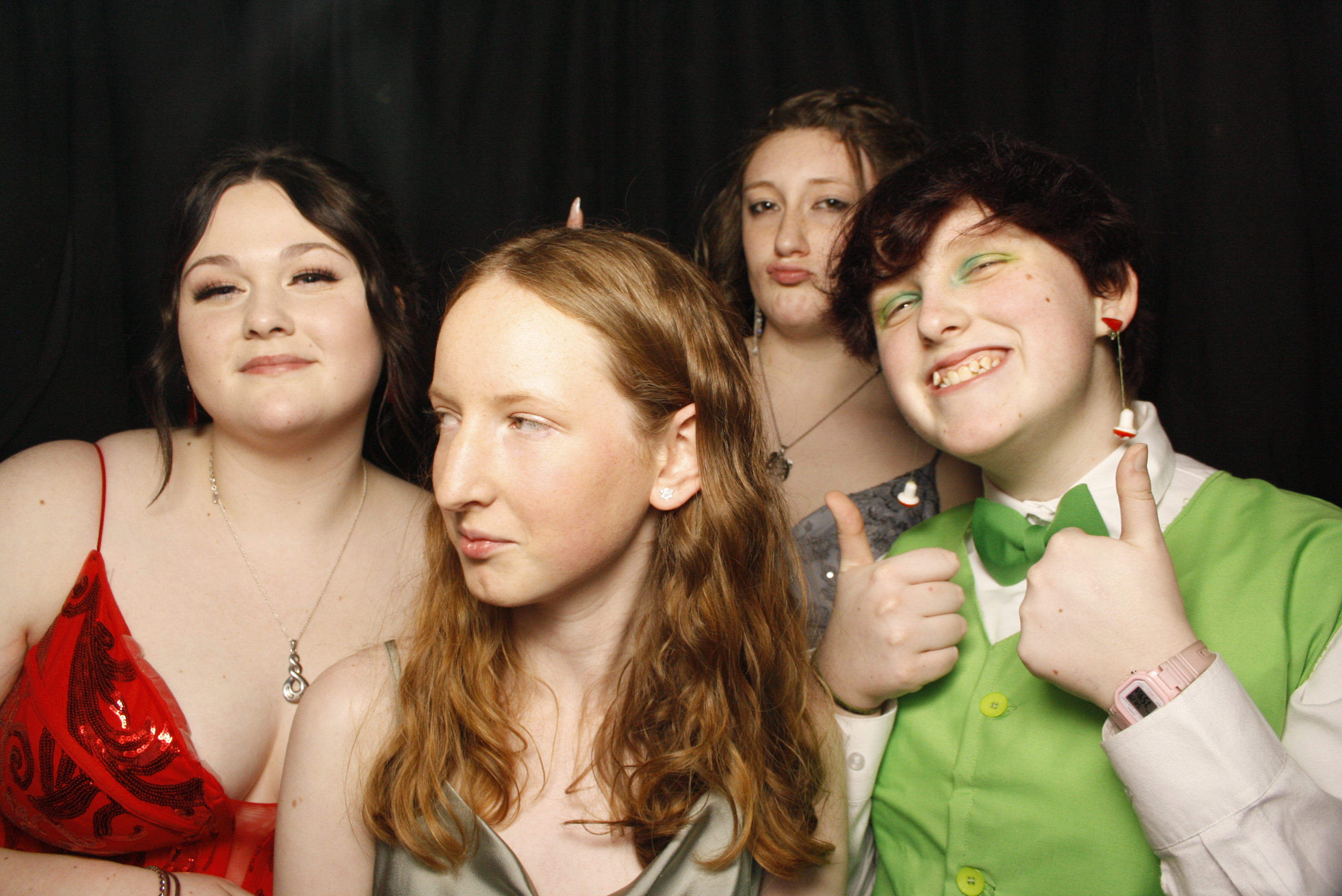 Solway College Ball | View more photos from the event at wgtngallery.classicphotobooths.co.nz/u/wgtncpbgallery/Solway-College-Ball