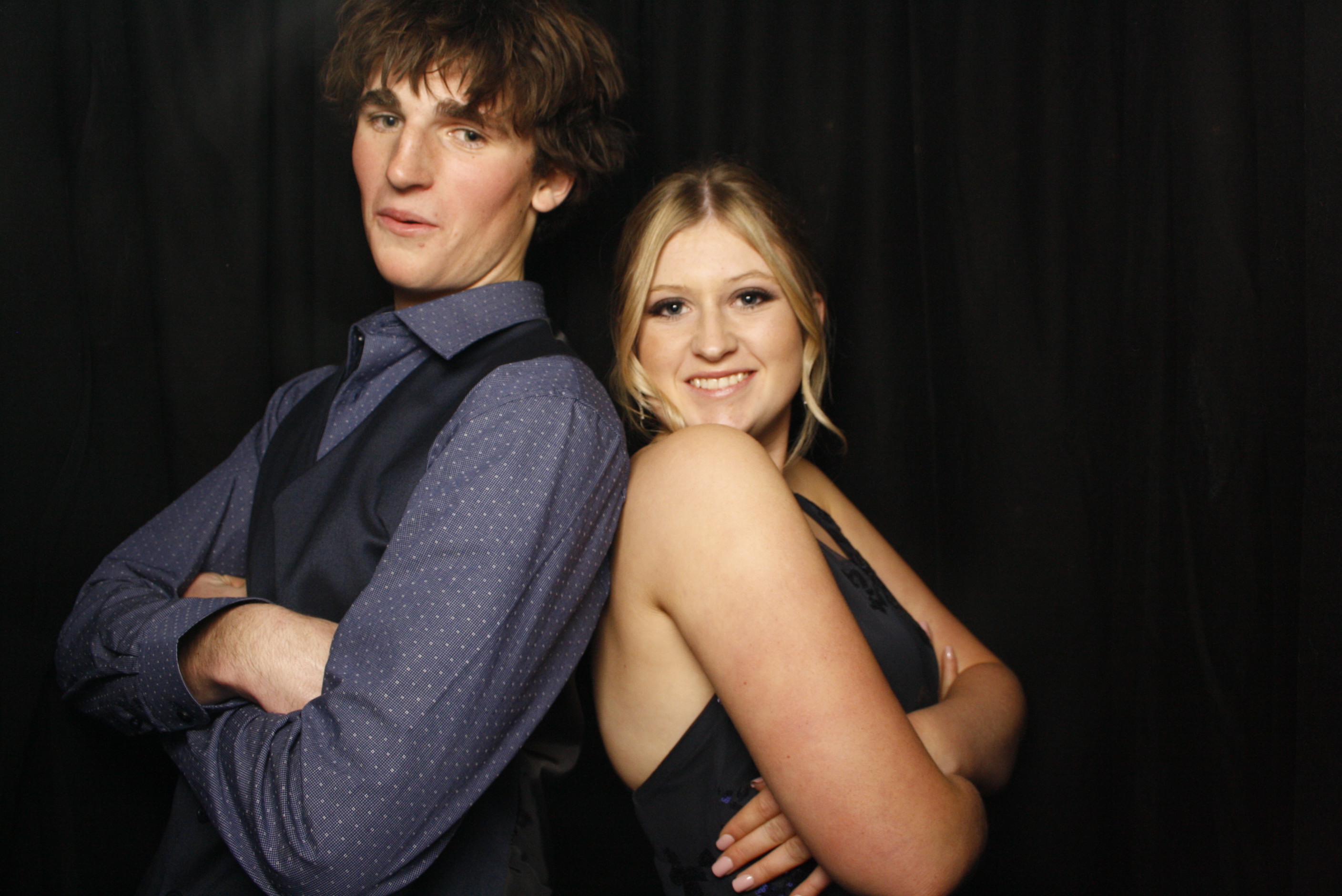 Solway College Ball | View more photos from the event at wgtngallery.classicphotobooths.co.nz/u/wgtncpbgallery/Solway-College-Ball