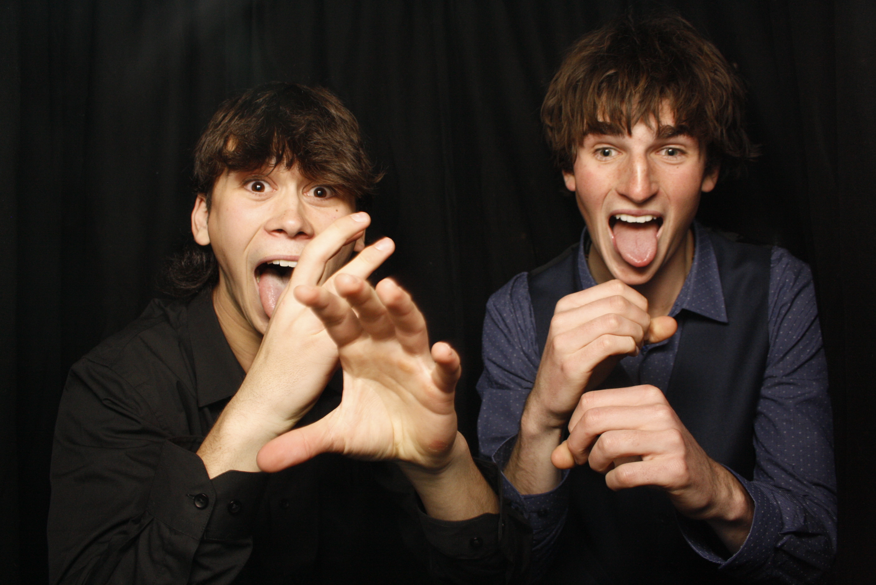 Solway College Ball | View more photos from the event at wgtngallery.classicphotobooths.co.nz/u/wgtncpbgallery/Solway-College-Ball