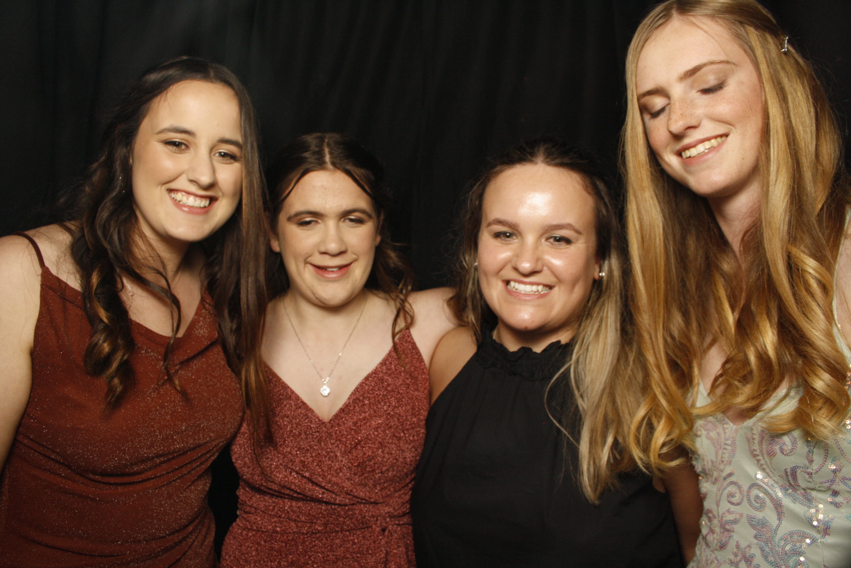 Solway College Ball | View more photos from the event at wgtngallery.classicphotobooths.co.nz/u/wgtncpbgallery/Solway-College-Ball