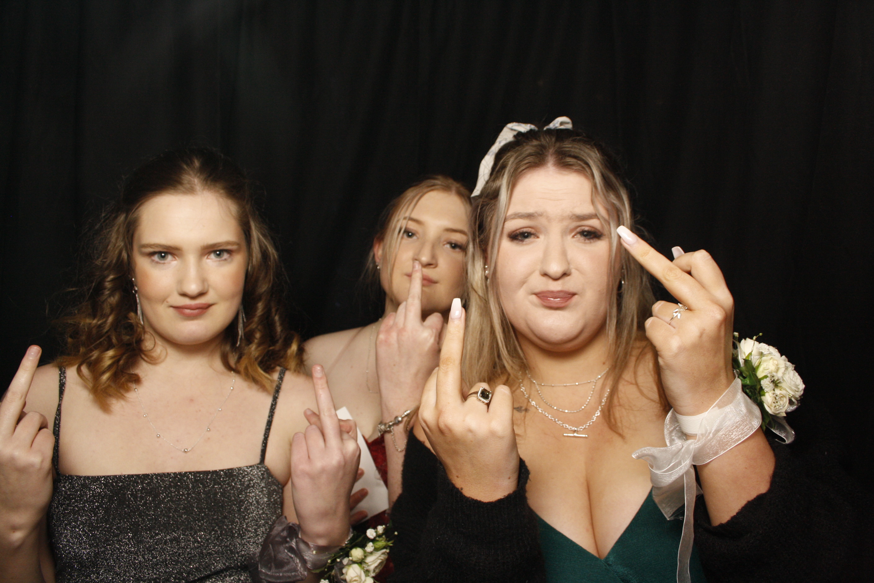 Solway College Ball | View more photos from the event at wgtngallery.classicphotobooths.co.nz/u/wgtncpbgallery/Solway-College-Ball