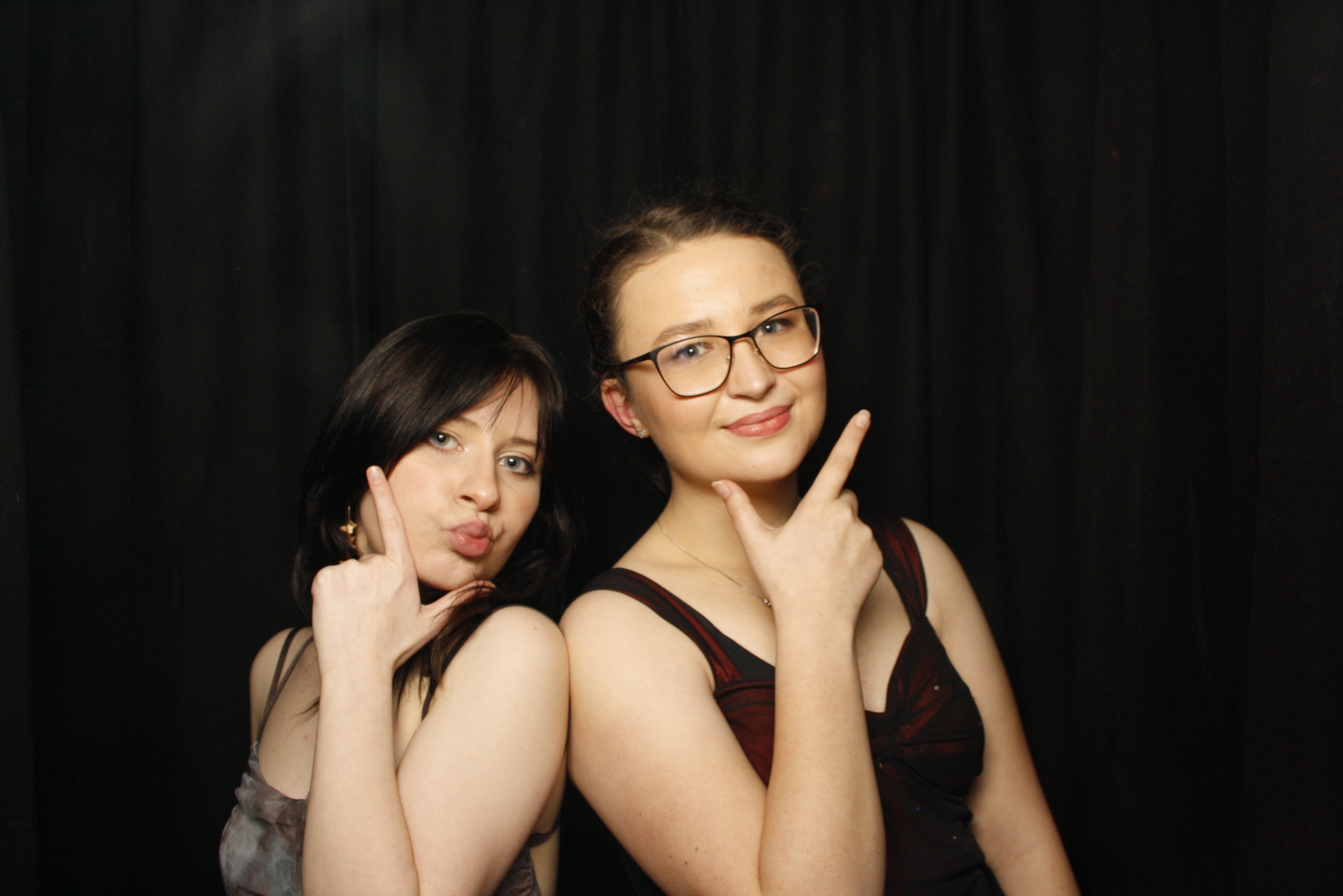 Solway College Ball | View more photos from the event at wgtngallery.classicphotobooths.co.nz/u/wgtncpbgallery/Solway-College-Ball