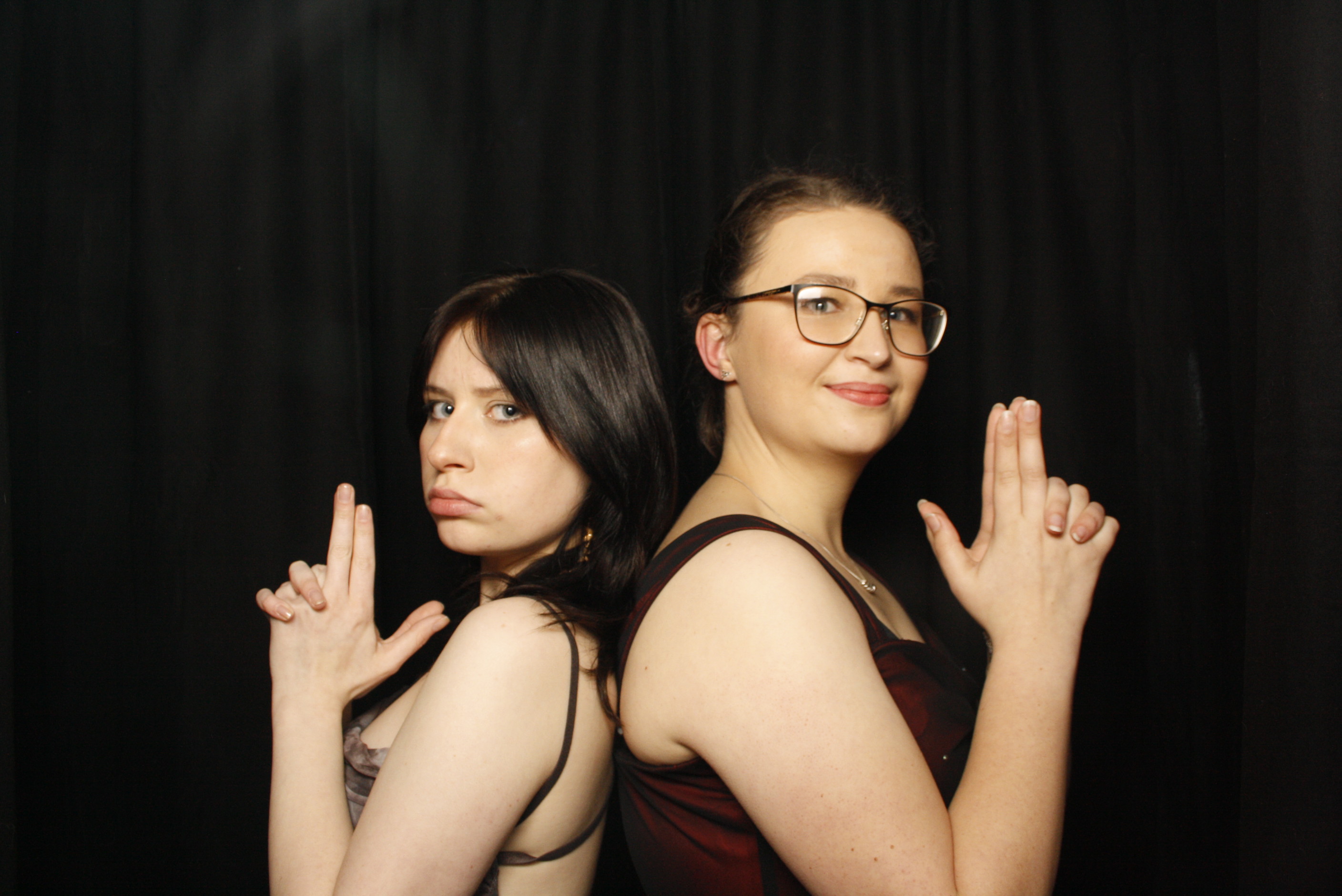 Solway College Ball | View more photos from the event at wgtngallery.classicphotobooths.co.nz/u/wgtncpbgallery/Solway-College-Ball