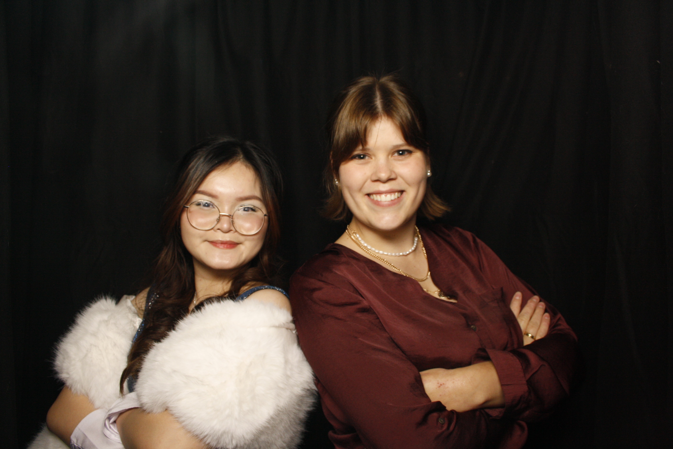 Solway College Ball | View more photos from the event at wgtngallery.classicphotobooths.co.nz/u/wgtncpbgallery/Solway-College-Ball