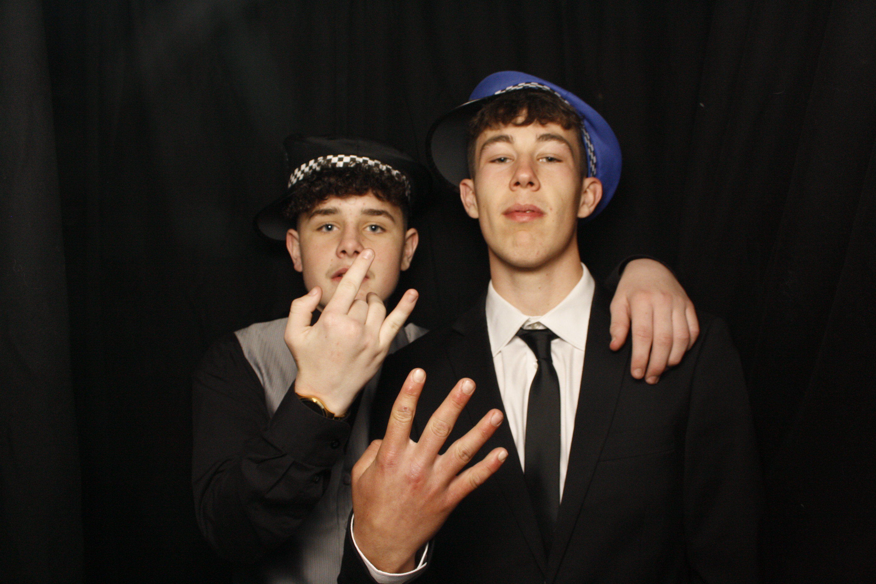 Solway College Ball | View more photos from the event at wgtngallery.classicphotobooths.co.nz/u/wgtncpbgallery/Solway-College-Ball