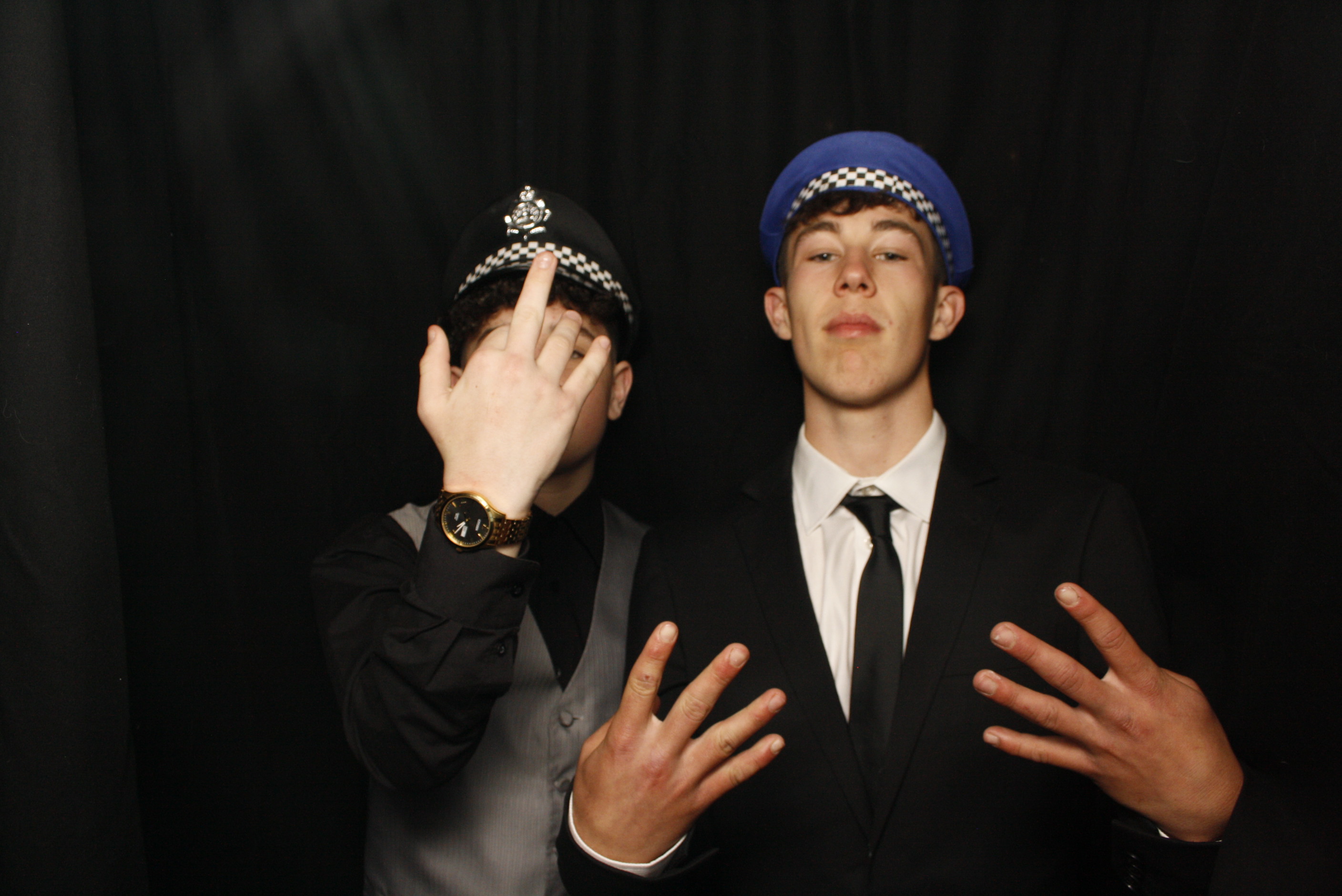 Solway College Ball | View more photos from the event at wgtngallery.classicphotobooths.co.nz/u/wgtncpbgallery/Solway-College-Ball