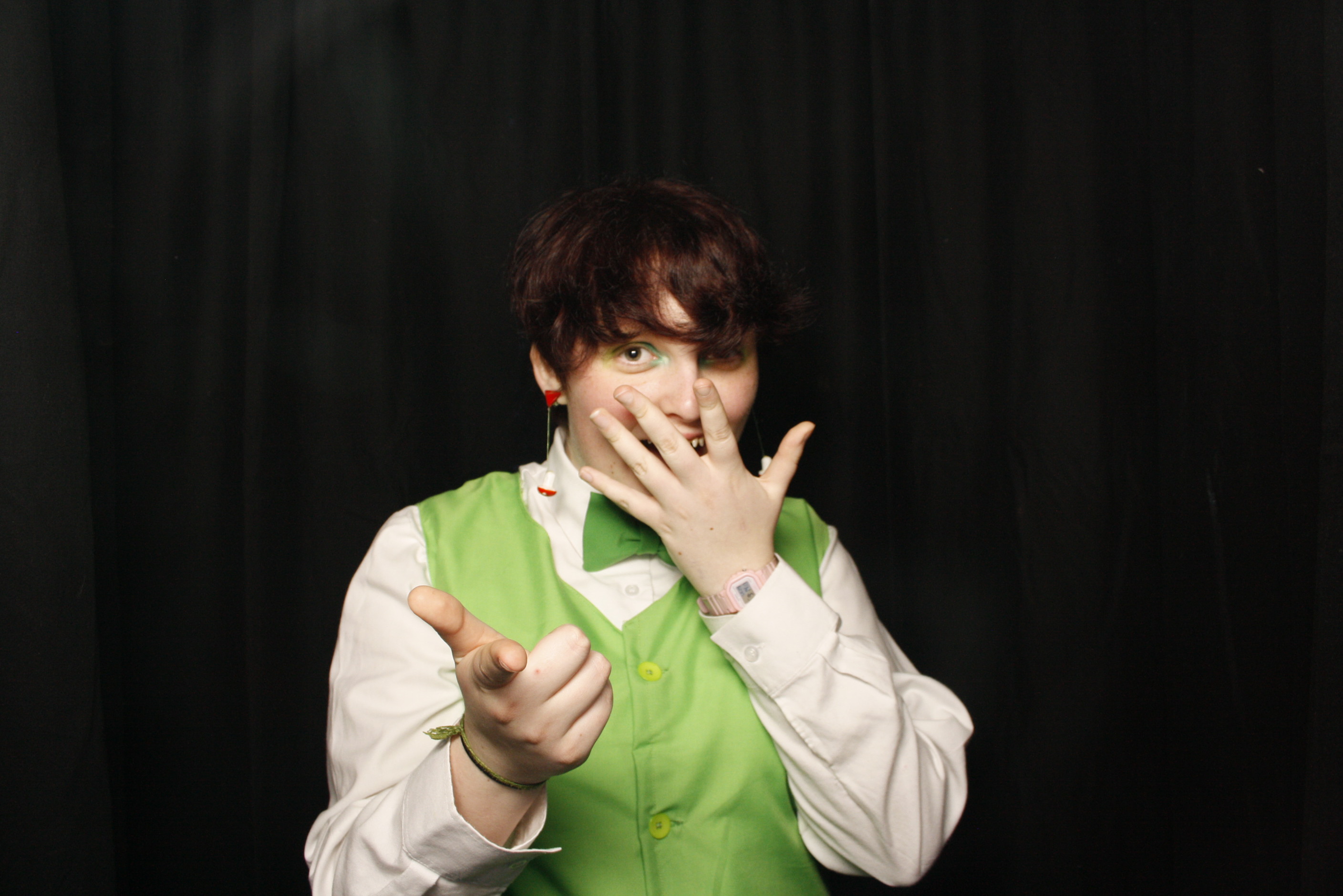 Solway College Ball | View more photos from the event at wgtngallery.classicphotobooths.co.nz/u/wgtncpbgallery/Solway-College-Ball