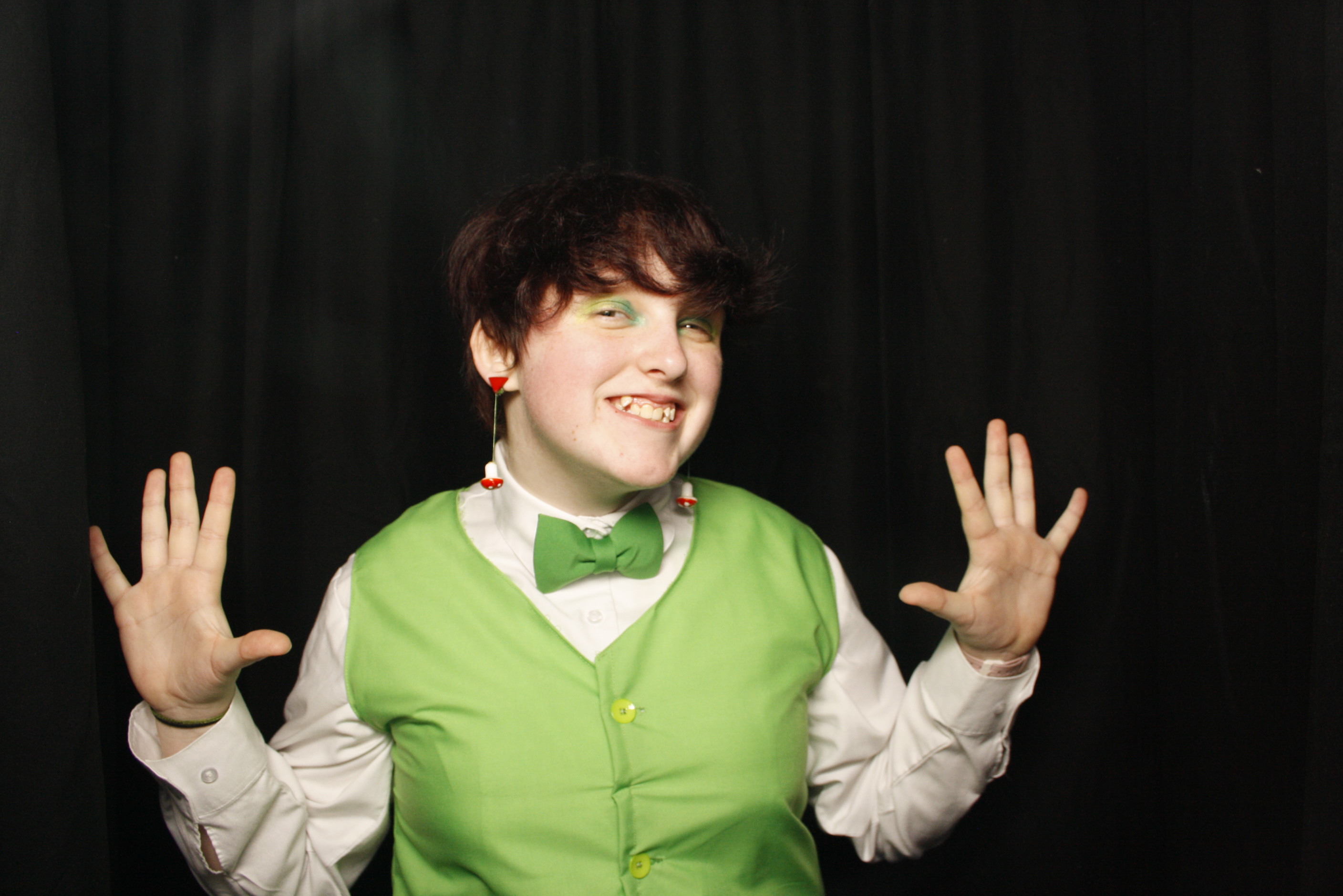 Solway College Ball | View more photos from the event at wgtngallery.classicphotobooths.co.nz/u/wgtncpbgallery/Solway-College-Ball