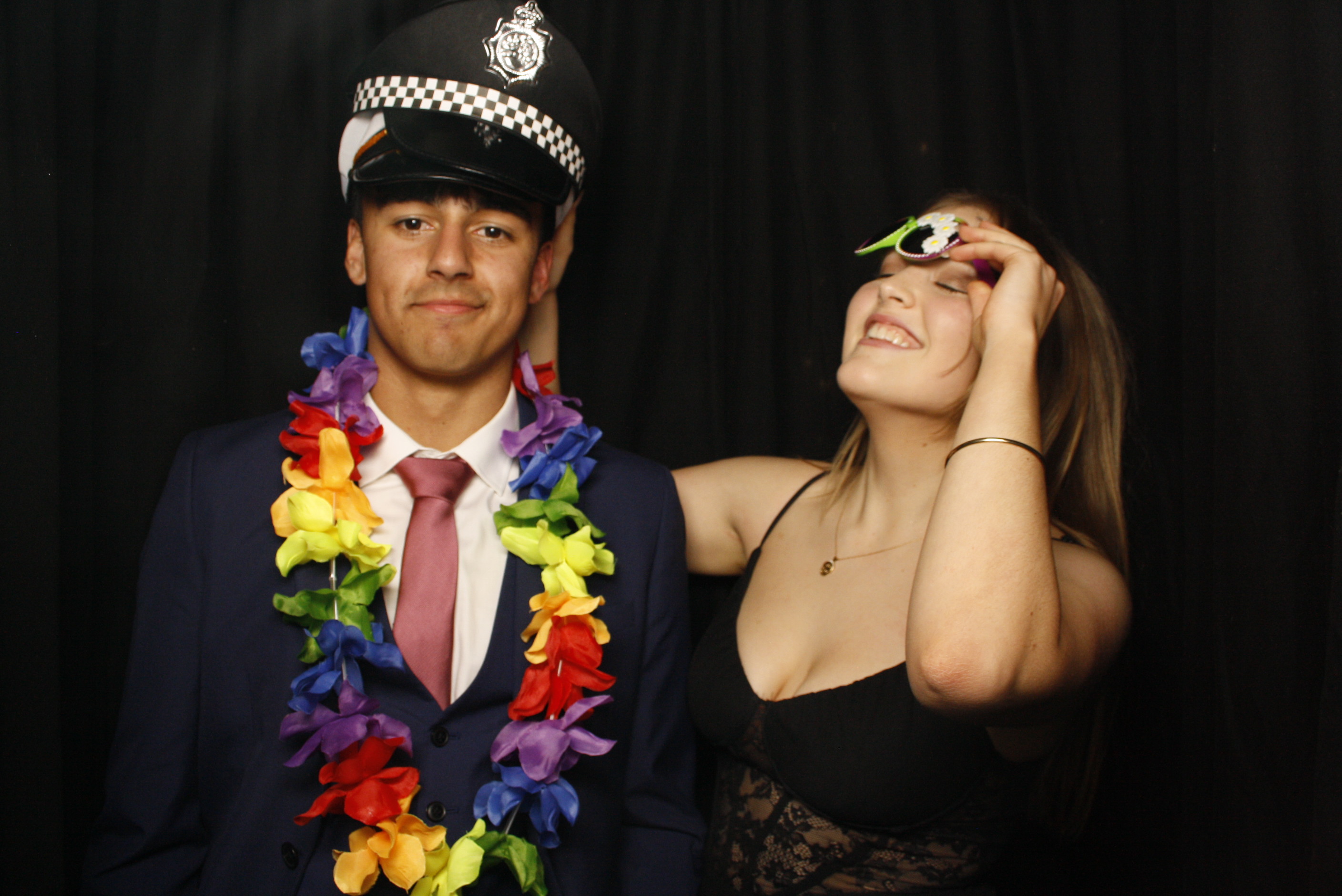 Solway College Ball | View more photos from the event at wgtngallery.classicphotobooths.co.nz/u/wgtncpbgallery/Solway-College-Ball