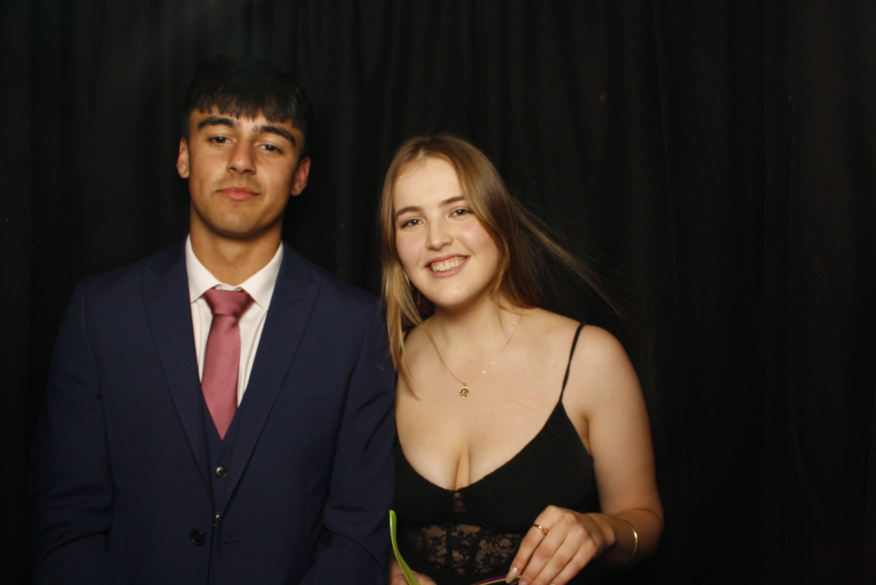 Solway College Ball | View more photos from the event at wgtngallery.classicphotobooths.co.nz/u/wgtncpbgallery/Solway-College-Ball