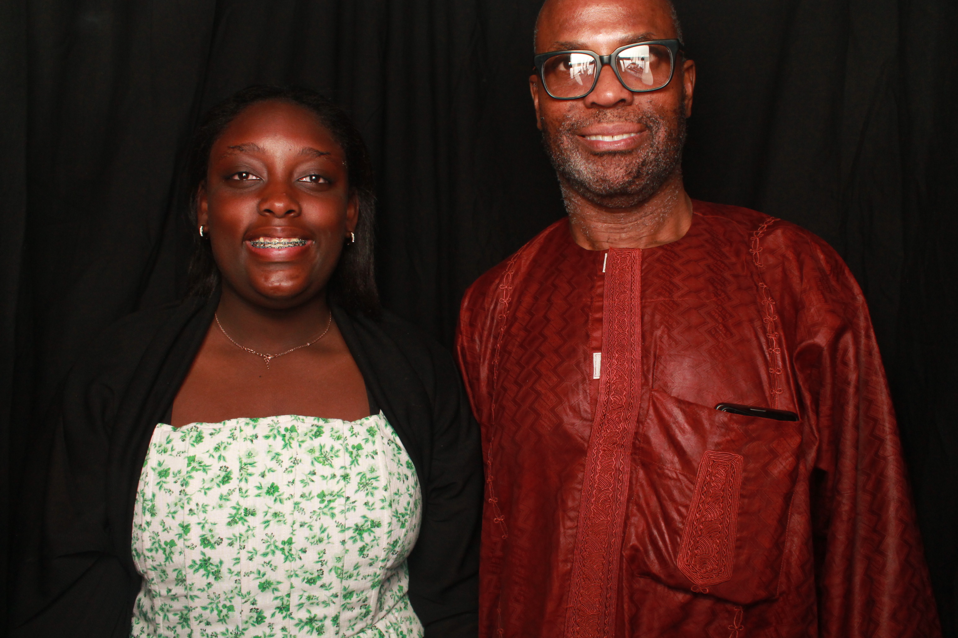 St Brigid's School Year 8 Leavers 2023 | View more photos from the event at wgtngallery.classicphotobooths.co.nz/u/wgtncpbgallery/St-Brigids-School-Year-8-Leavers-2023