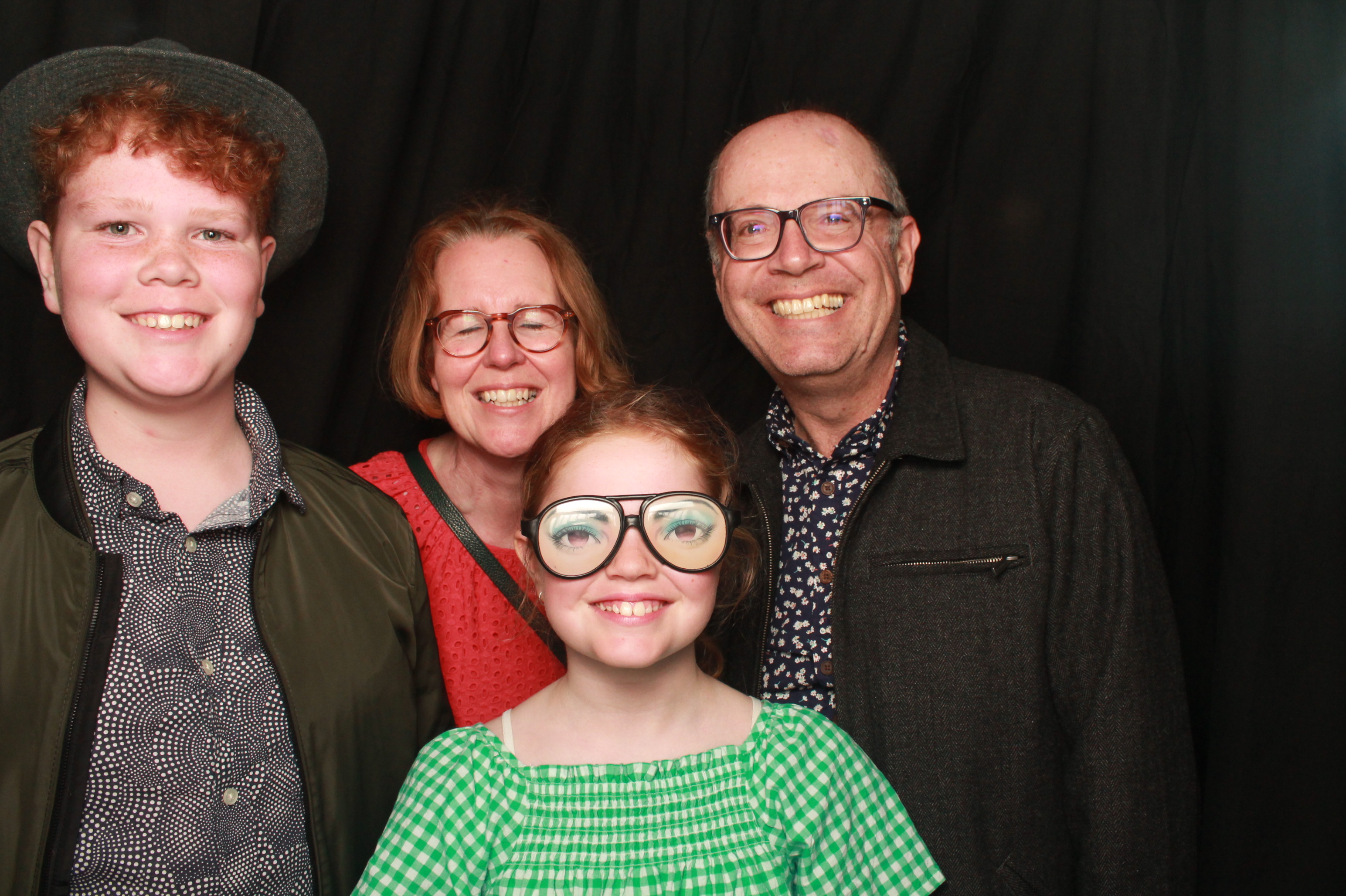 St Brigid's School Year 8 Leavers 2023 | View more photos from the event at wgtngallery.classicphotobooths.co.nz/u/wgtncpbgallery/St-Brigids-School-Year-8-Leavers-2023