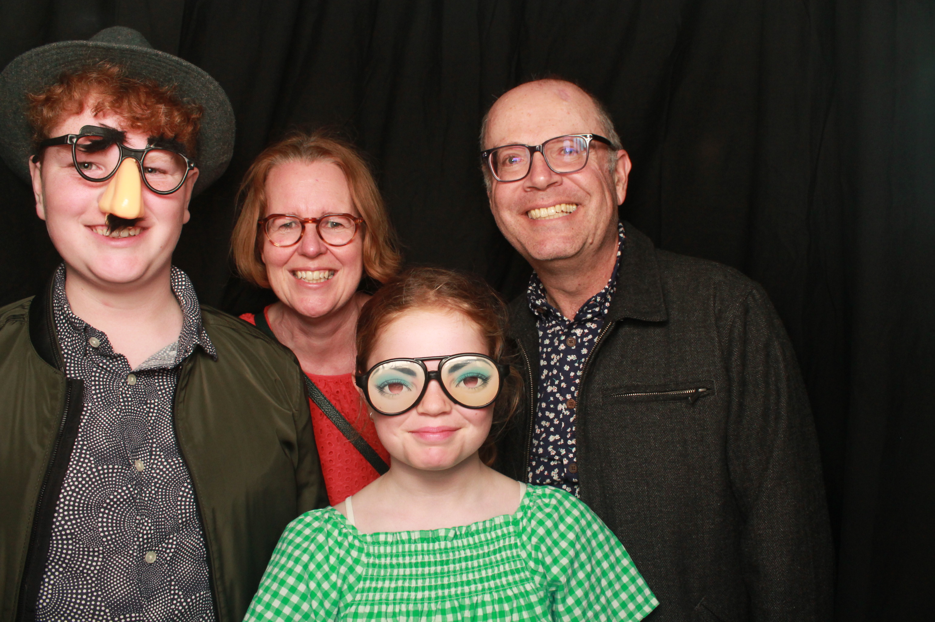 St Brigid's School Year 8 Leavers 2023 | View more photos from the event at wgtngallery.classicphotobooths.co.nz/u/wgtncpbgallery/St-Brigids-School-Year-8-Leavers-2023