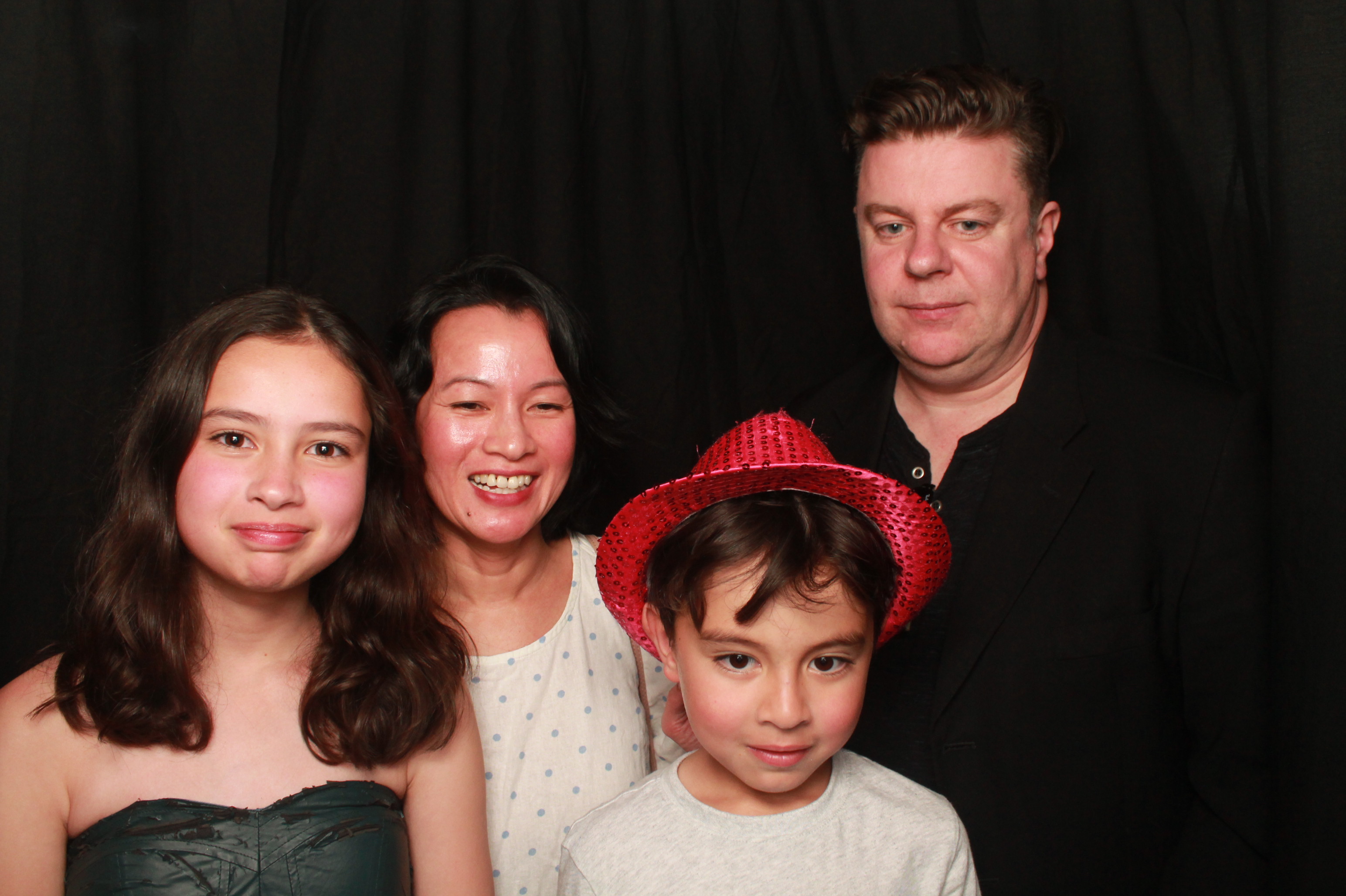 St Brigid's School Year 8 Leavers 2023 | View more photos from the event at wgtngallery.classicphotobooths.co.nz/u/wgtncpbgallery/St-Brigids-School-Year-8-Leavers-2023