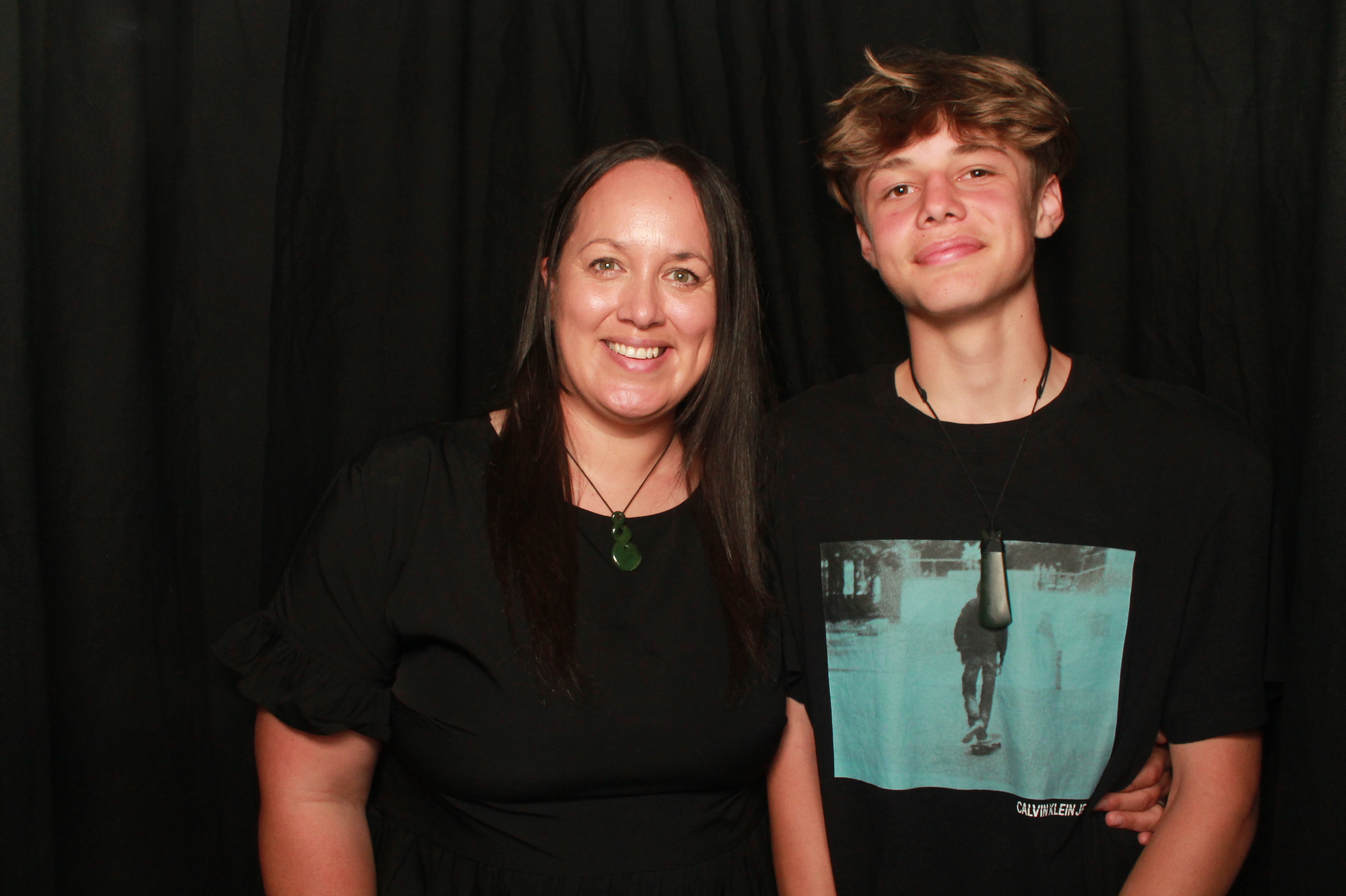 St Brigid's School Year 8 Leavers 2023 | View more photos from the event at wgtngallery.classicphotobooths.co.nz/u/wgtncpbgallery/St-Brigids-School-Year-8-Leavers-2023