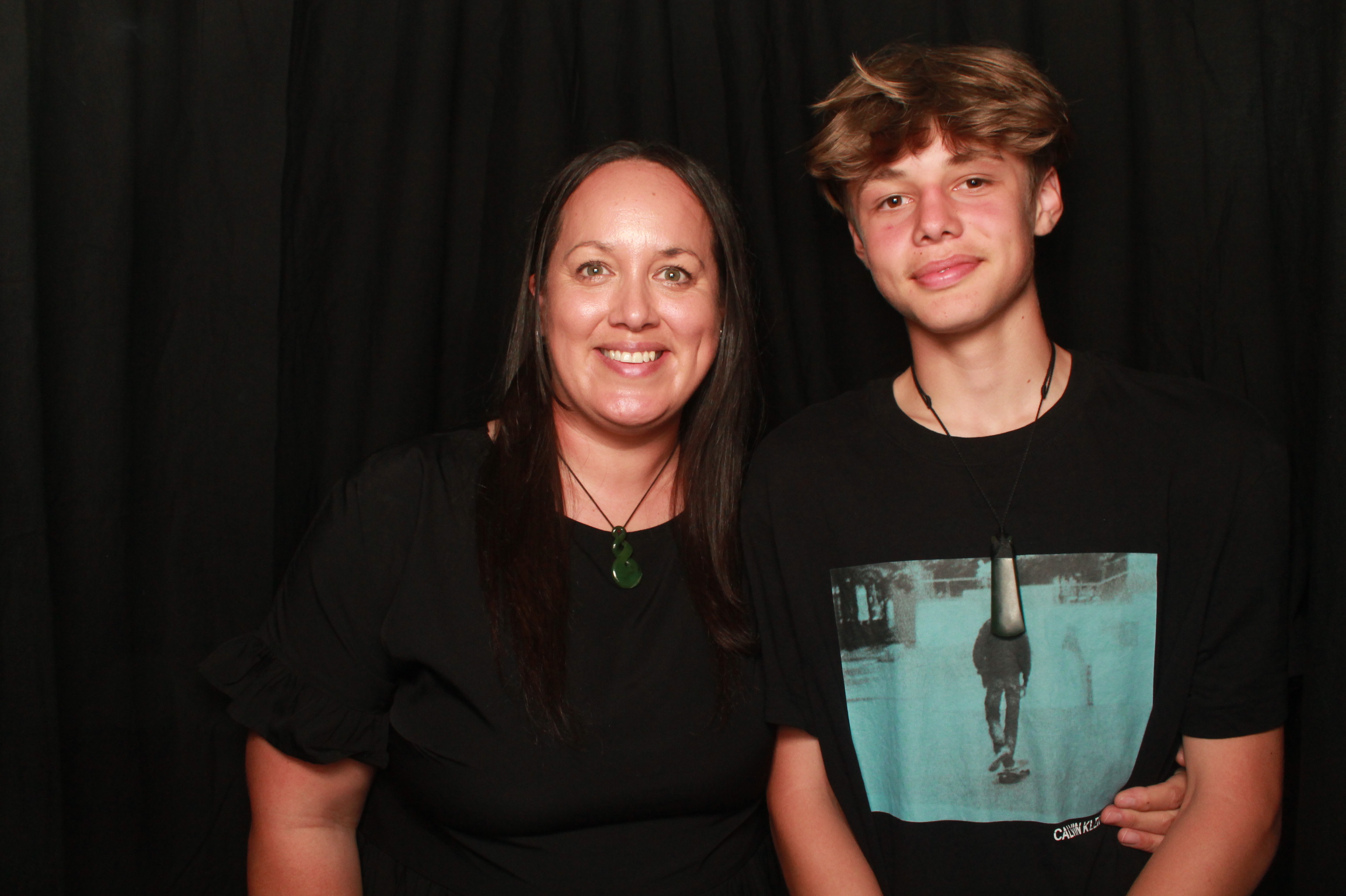 St Brigid's School Year 8 Leavers 2023 | View more photos from the event at wgtngallery.classicphotobooths.co.nz/u/wgtncpbgallery/St-Brigids-School-Year-8-Leavers-2023