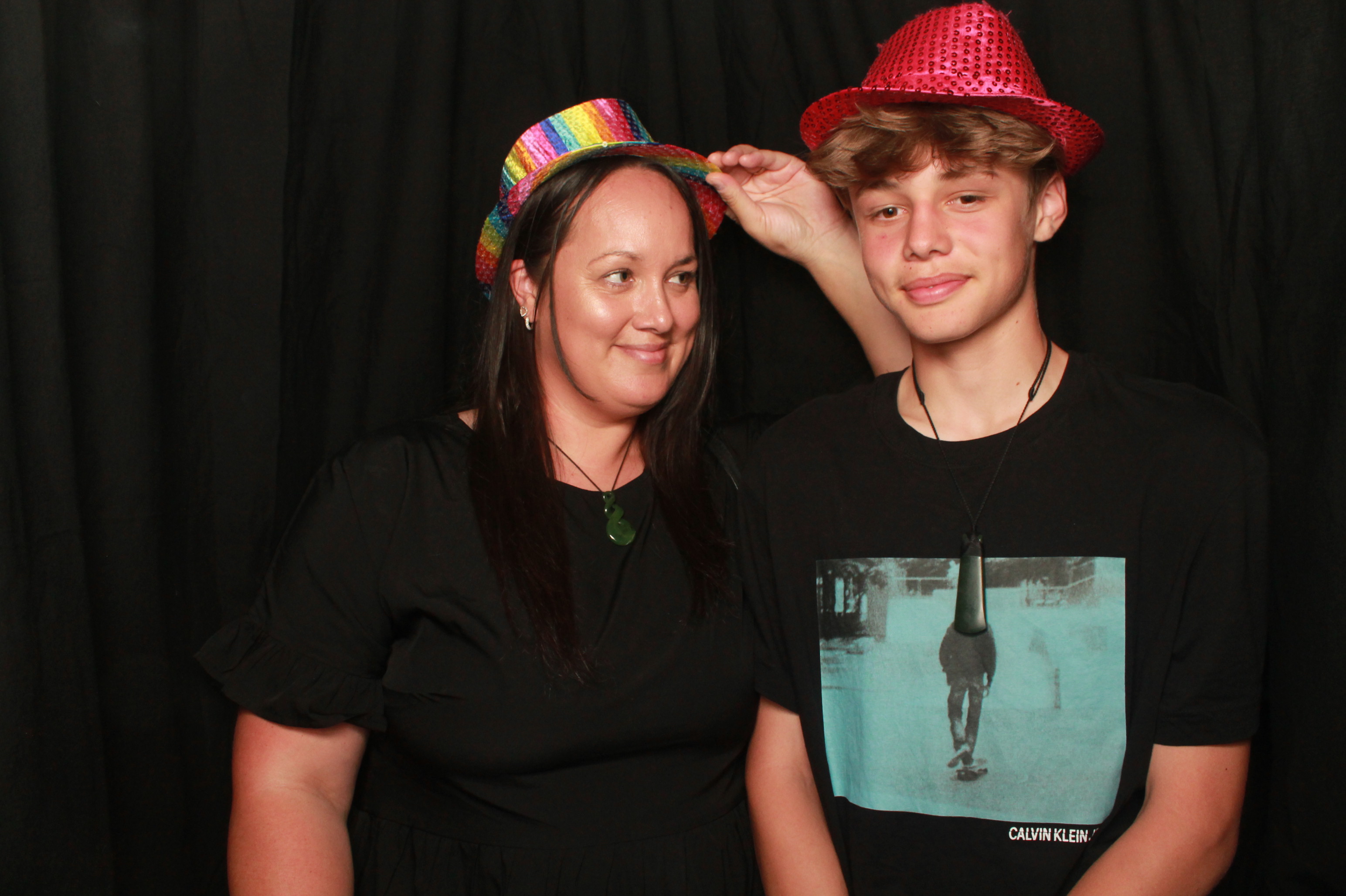 St Brigid's School Year 8 Leavers 2023 | View more photos from the event at wgtngallery.classicphotobooths.co.nz/u/wgtncpbgallery/St-Brigids-School-Year-8-Leavers-2023