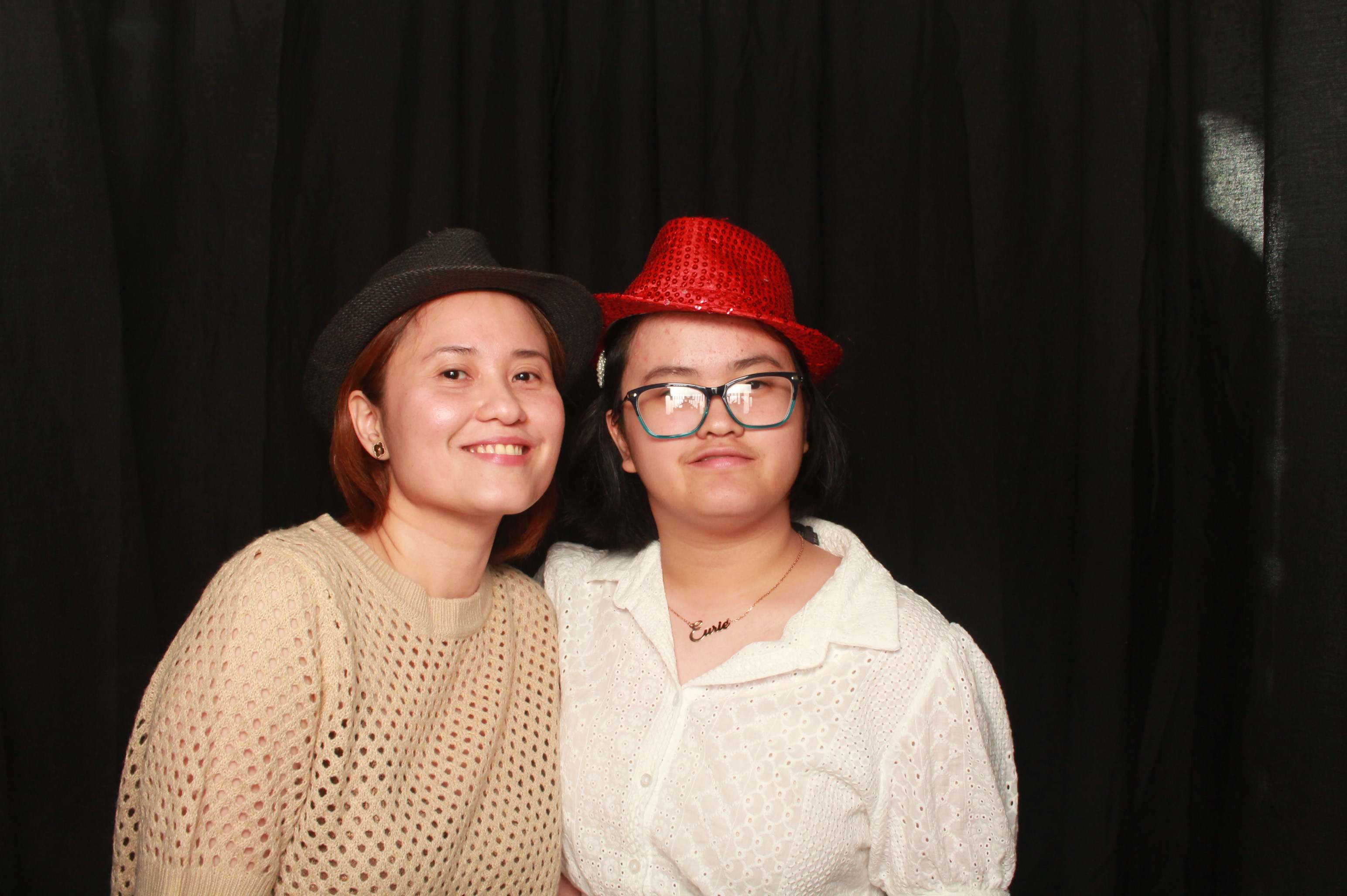 St Brigid's School Year 8 Leavers 2023 | View more photos from the event at wgtngallery.classicphotobooths.co.nz/u/wgtncpbgallery/St-Brigids-School-Year-8-Leavers-2023