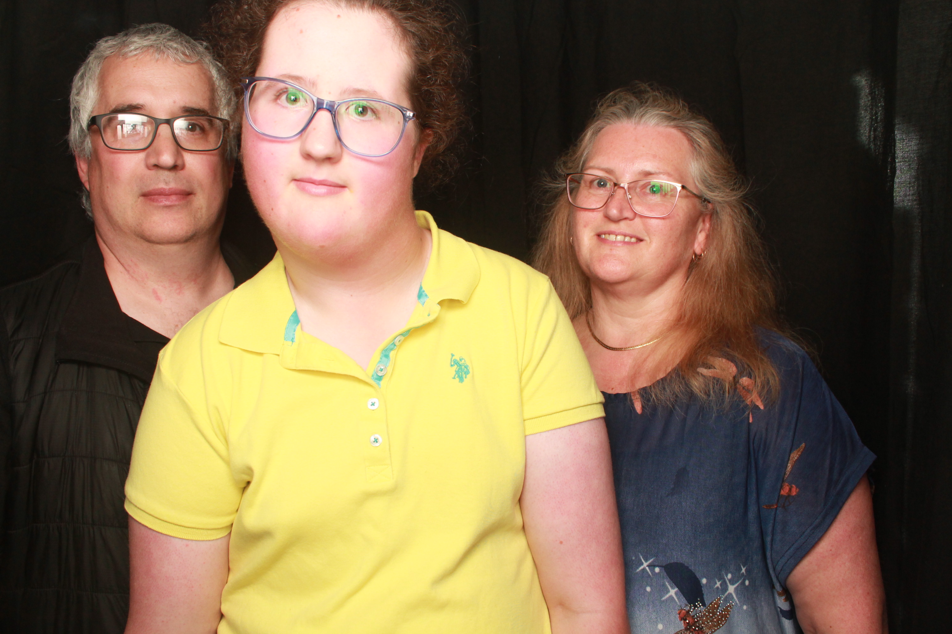 St Brigid's School Year 8 Leavers 2023 | View more photos from the event at wgtngallery.classicphotobooths.co.nz/u/wgtncpbgallery/St-Brigids-School-Year-8-Leavers-2023