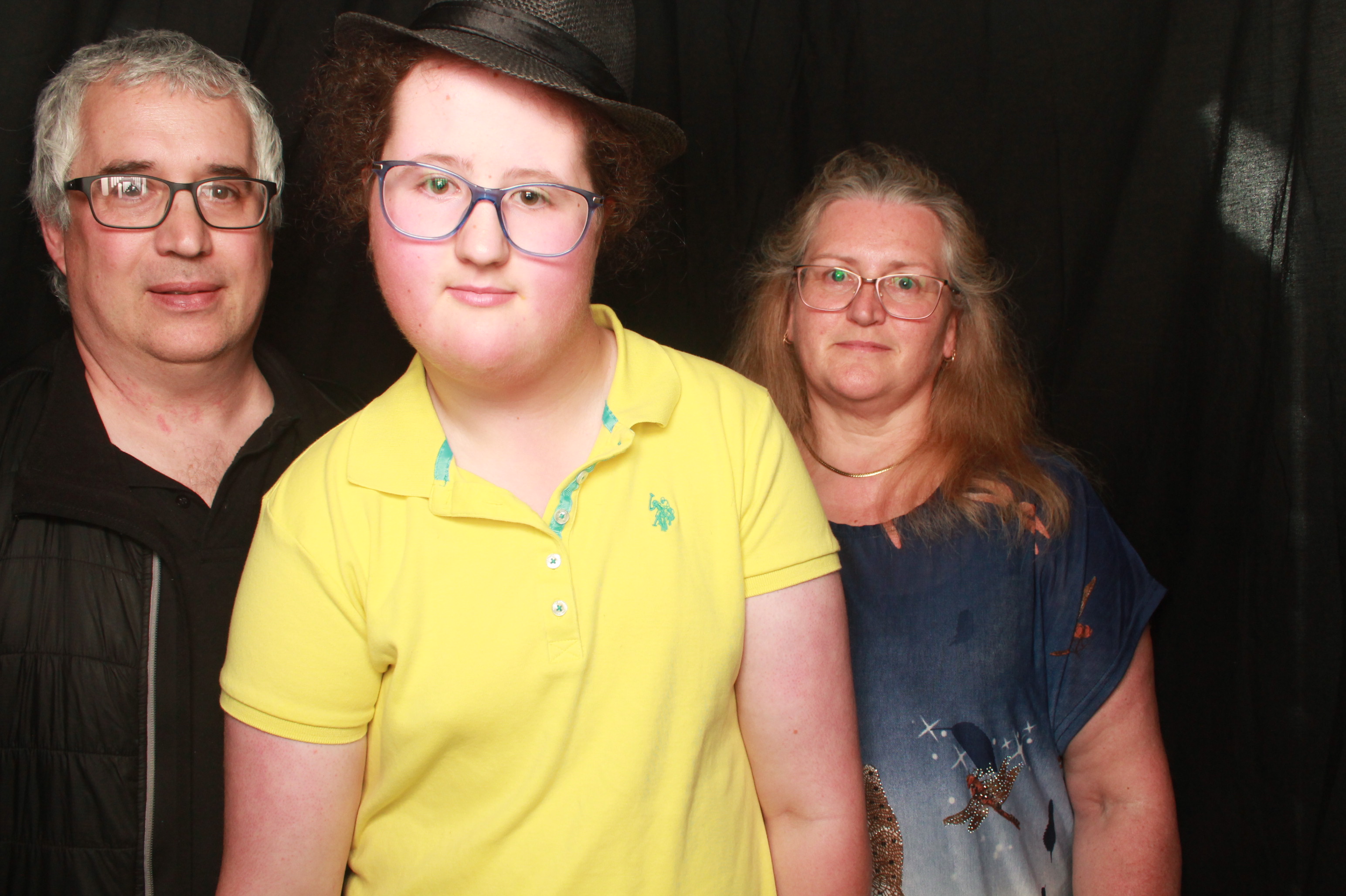 St Brigid's School Year 8 Leavers 2023 | View more photos from the event at wgtngallery.classicphotobooths.co.nz/u/wgtncpbgallery/St-Brigids-School-Year-8-Leavers-2023