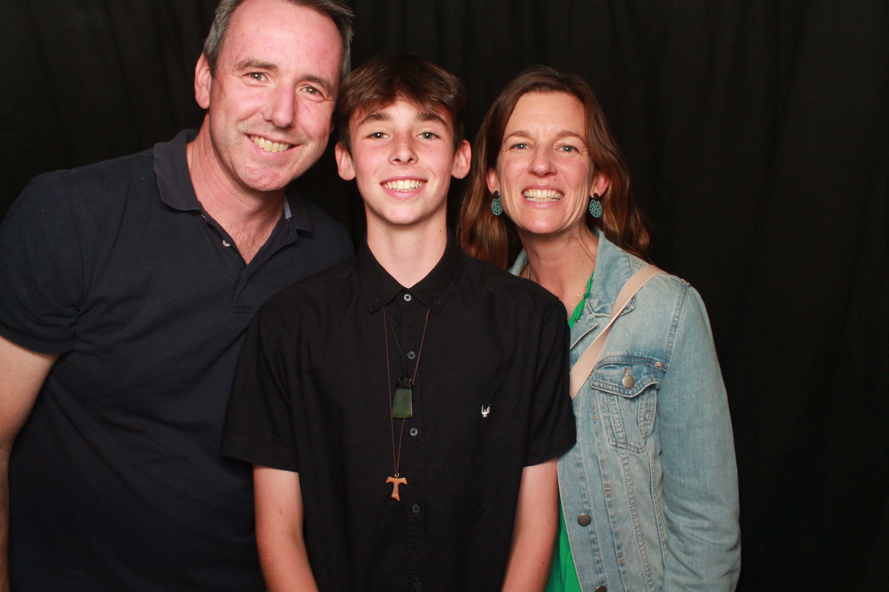 St Brigid's School Year 8 Leavers 2023 | View more photos from the event at wgtngallery.classicphotobooths.co.nz/u/wgtncpbgallery/St-Brigids-School-Year-8-Leavers-2023