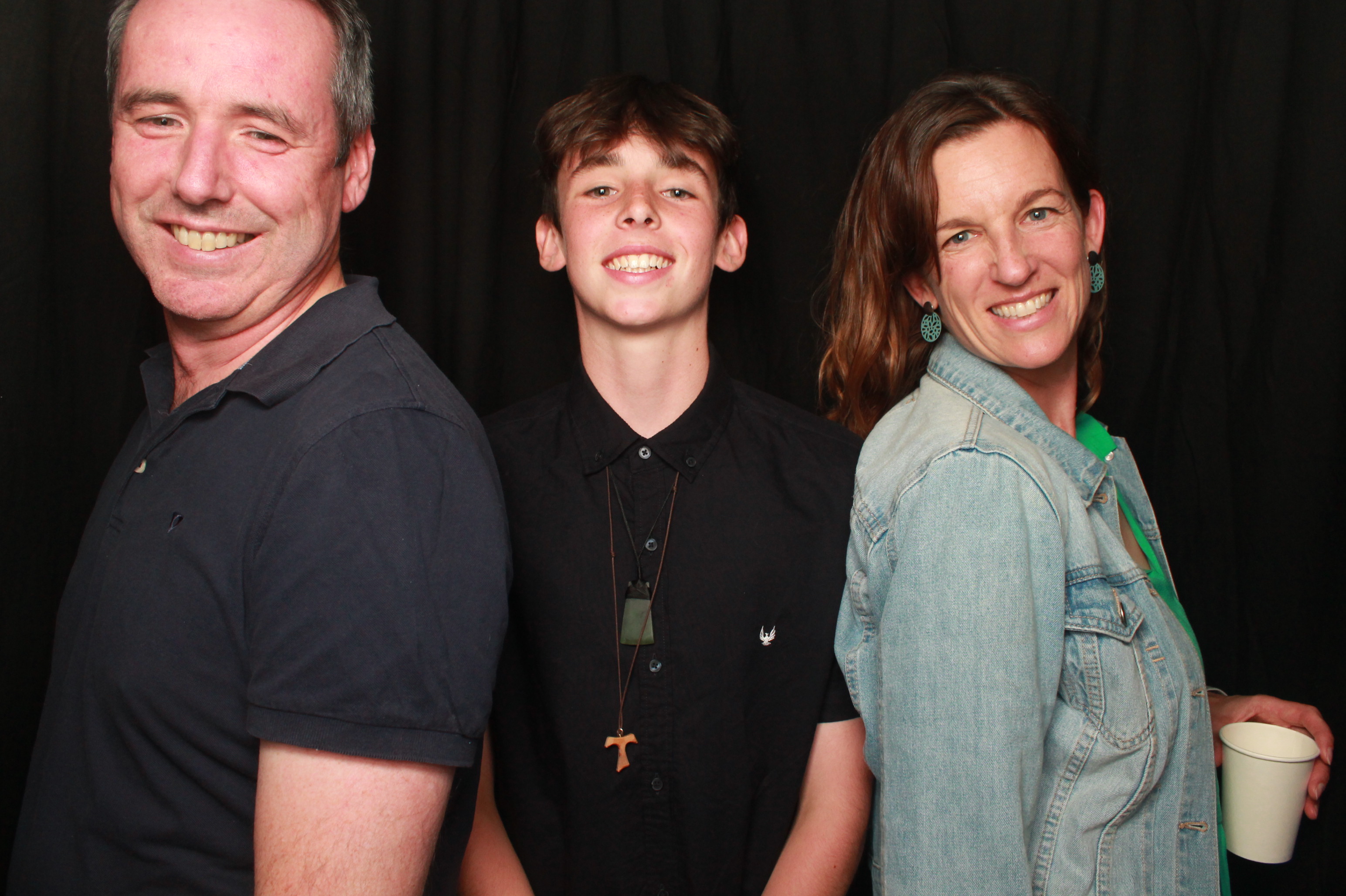 St Brigid's School Year 8 Leavers 2023 | View more photos from the event at wgtngallery.classicphotobooths.co.nz/u/wgtncpbgallery/St-Brigids-School-Year-8-Leavers-2023