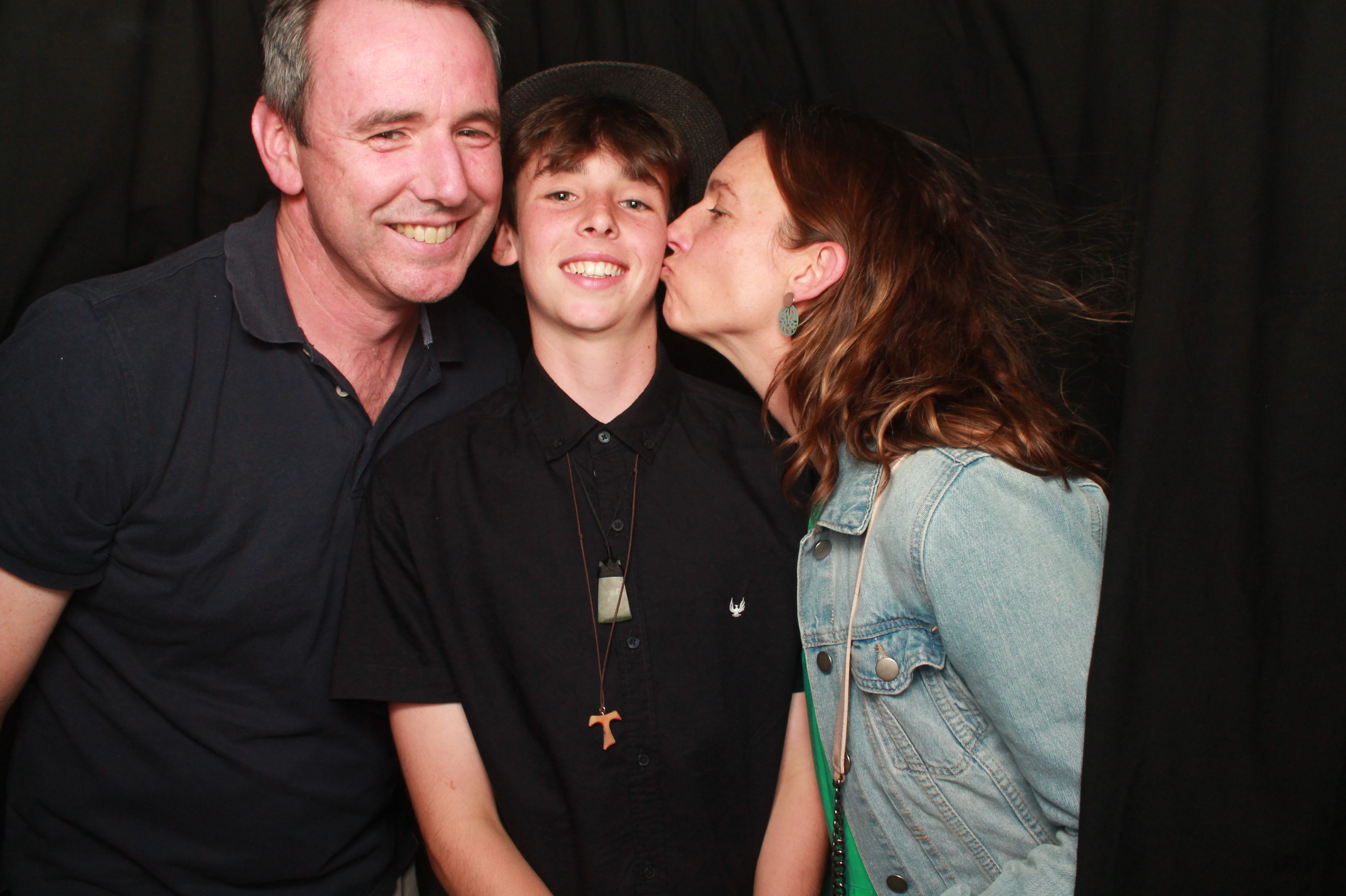 St Brigid's School Year 8 Leavers 2023 | View more photos from the event at wgtngallery.classicphotobooths.co.nz/u/wgtncpbgallery/St-Brigids-School-Year-8-Leavers-2023