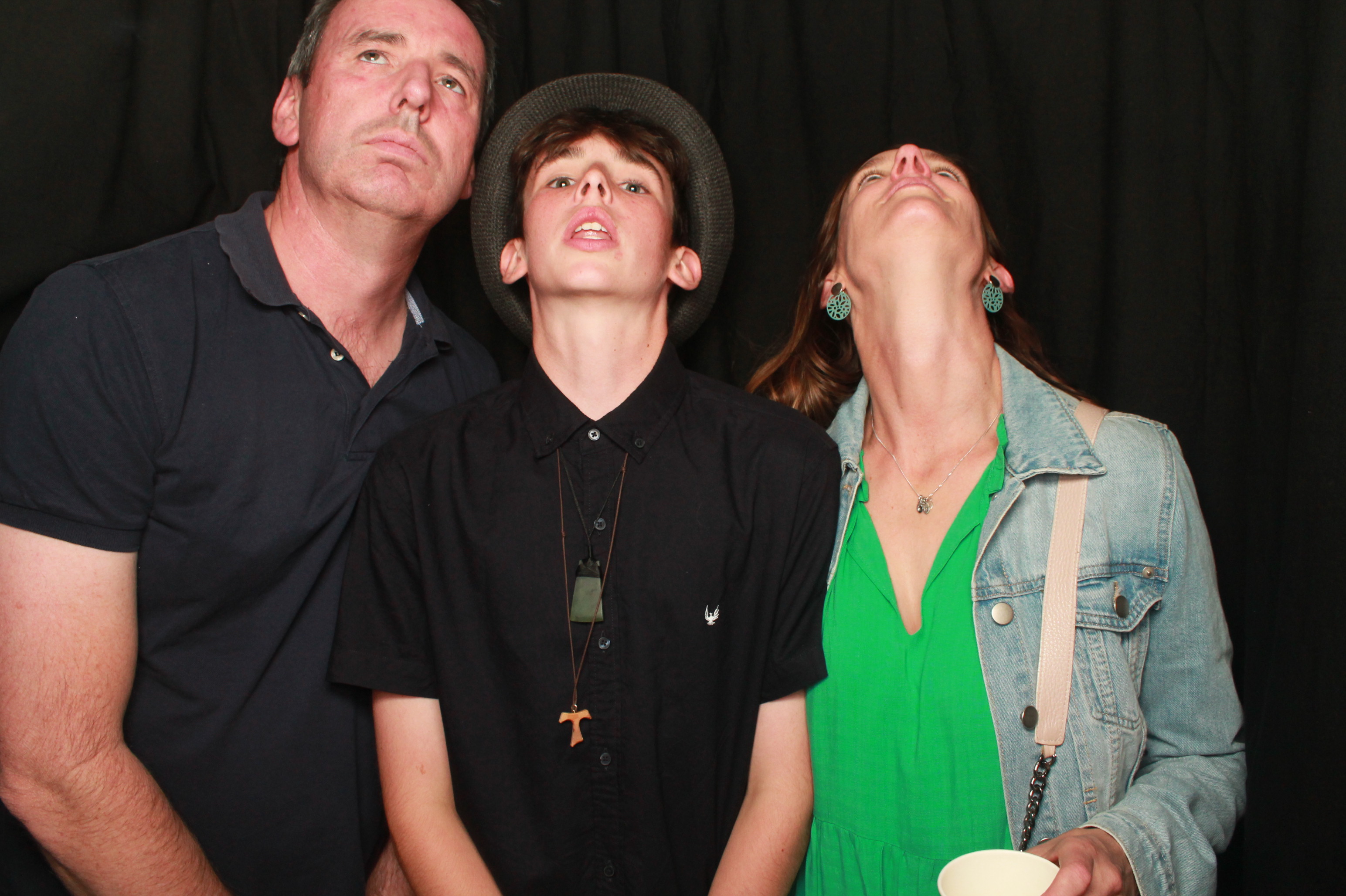 St Brigid's School Year 8 Leavers 2023 | View more photos from the event at wgtngallery.classicphotobooths.co.nz/u/wgtncpbgallery/St-Brigids-School-Year-8-Leavers-2023