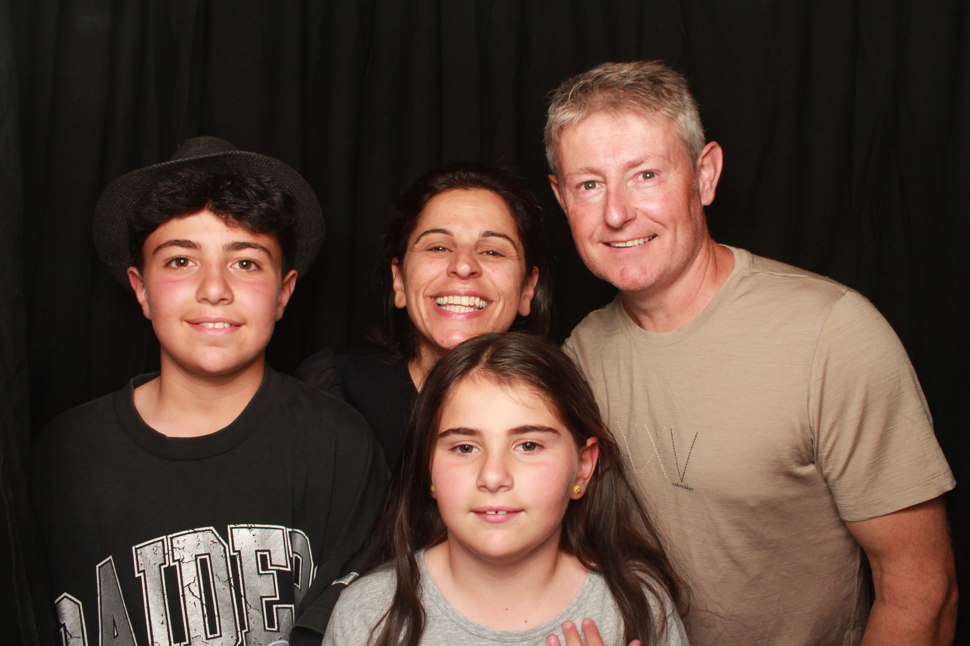 St Brigid's School Year 8 Leavers 2023 | View more photos from the event at wgtngallery.classicphotobooths.co.nz/u/wgtncpbgallery/St-Brigids-School-Year-8-Leavers-2023