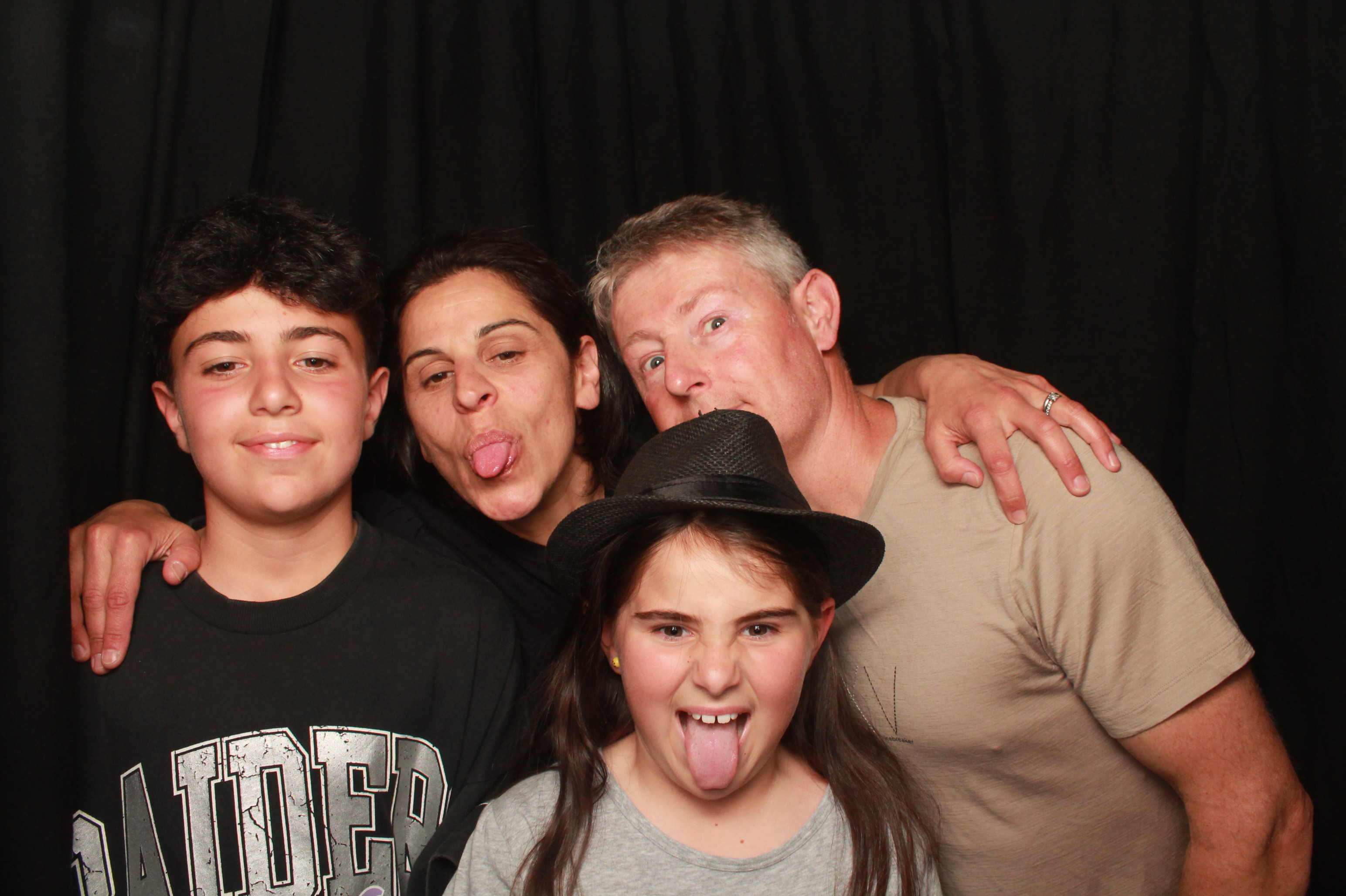 St Brigid's School Year 8 Leavers 2023 | View more photos from the event at wgtngallery.classicphotobooths.co.nz/u/wgtncpbgallery/St-Brigids-School-Year-8-Leavers-2023