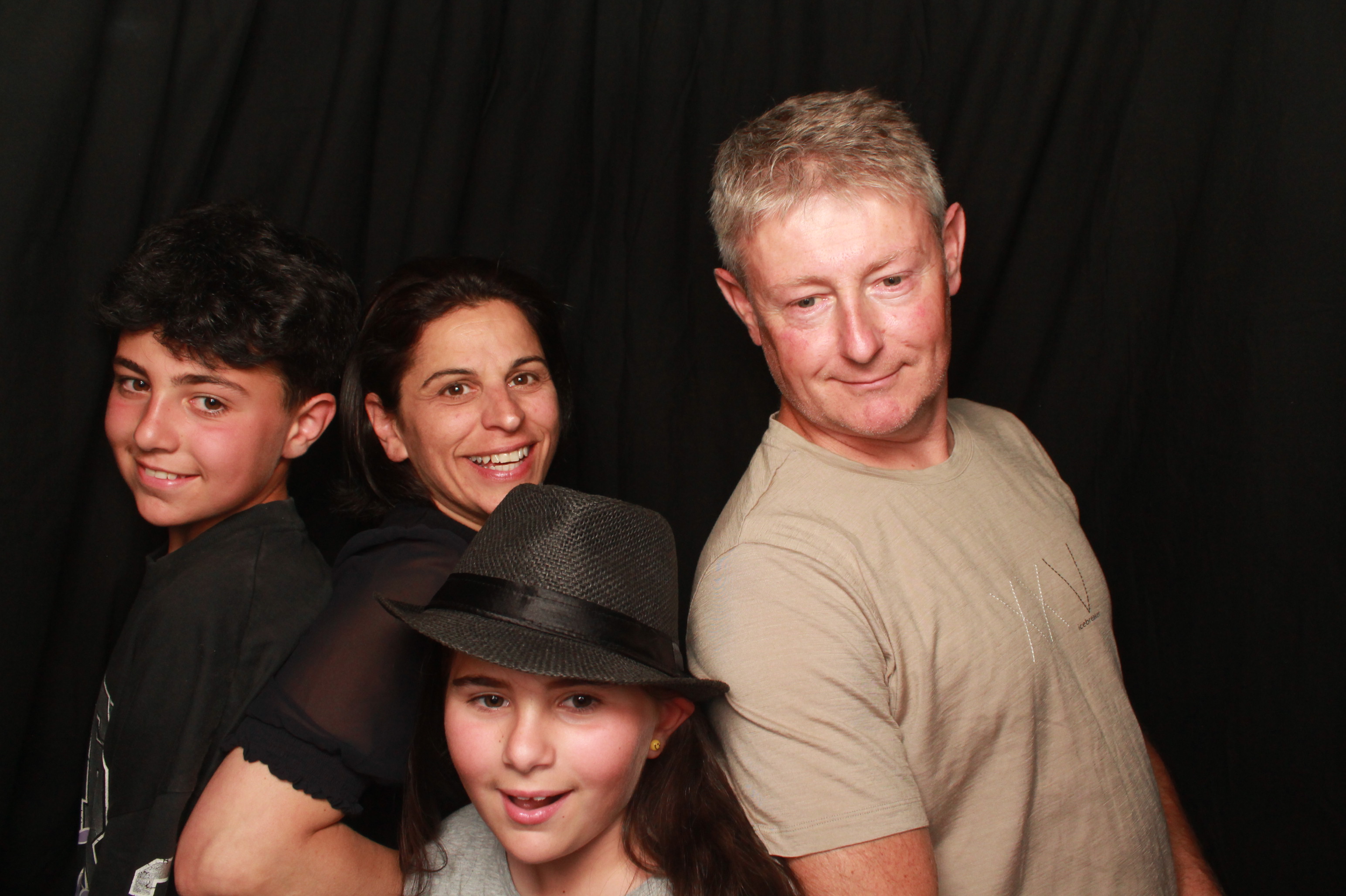 St Brigid's School Year 8 Leavers 2023 | View more photos from the event at wgtngallery.classicphotobooths.co.nz/u/wgtncpbgallery/St-Brigids-School-Year-8-Leavers-2023