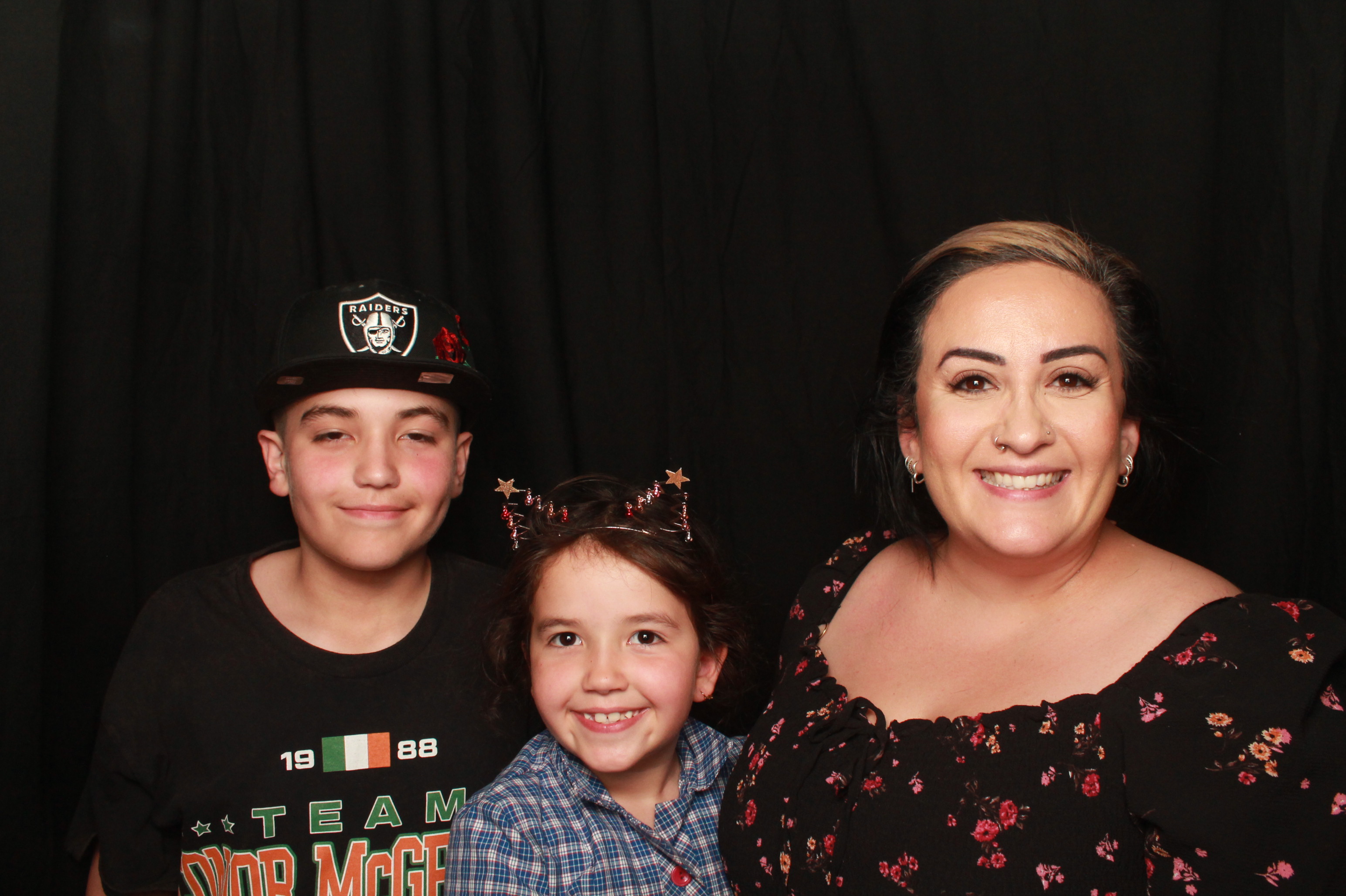 St Brigid's School Year 8 Leavers 2023 | View more photos from the event at wgtngallery.classicphotobooths.co.nz/u/wgtncpbgallery/St-Brigids-School-Year-8-Leavers-2023