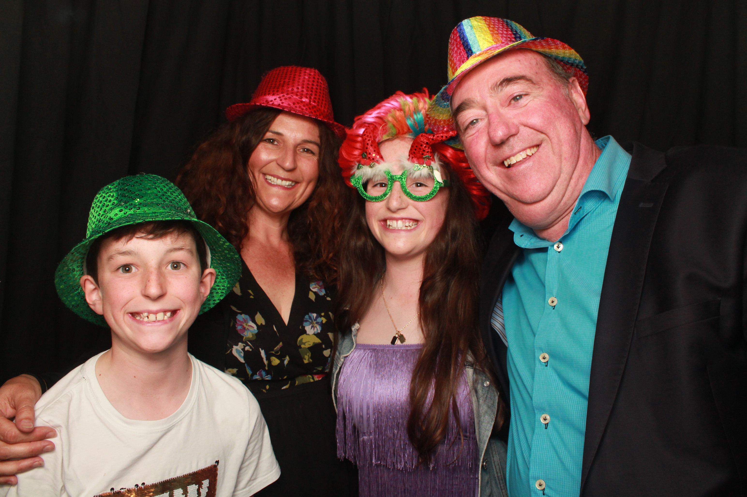 St Brigid's School Year 8 Leavers 2023 | View more photos from the event at wgtngallery.classicphotobooths.co.nz/u/wgtncpbgallery/St-Brigids-School-Year-8-Leavers-2023