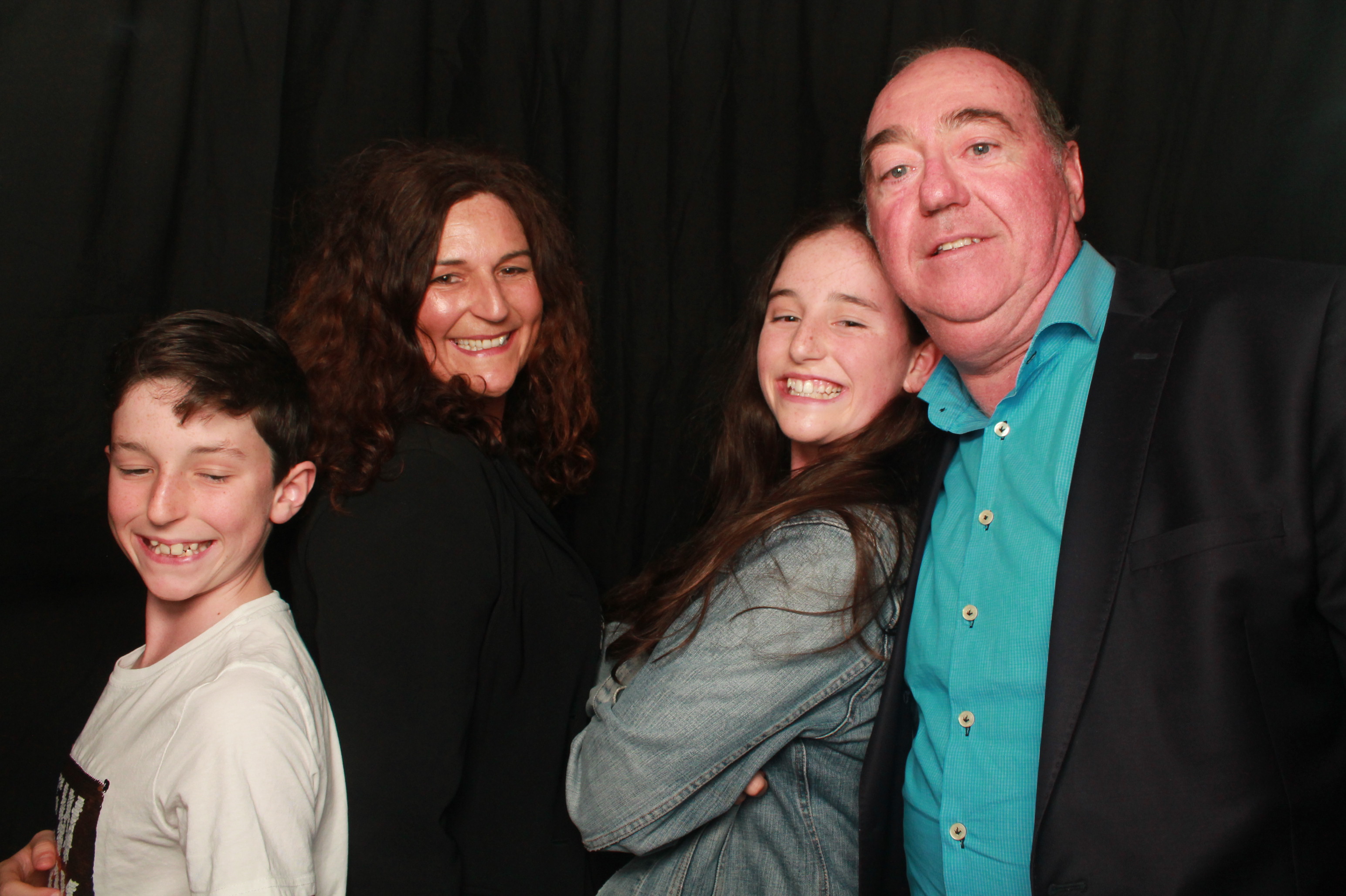 St Brigid's School Year 8 Leavers 2023 | View more photos from the event at wgtngallery.classicphotobooths.co.nz/u/wgtncpbgallery/St-Brigids-School-Year-8-Leavers-2023